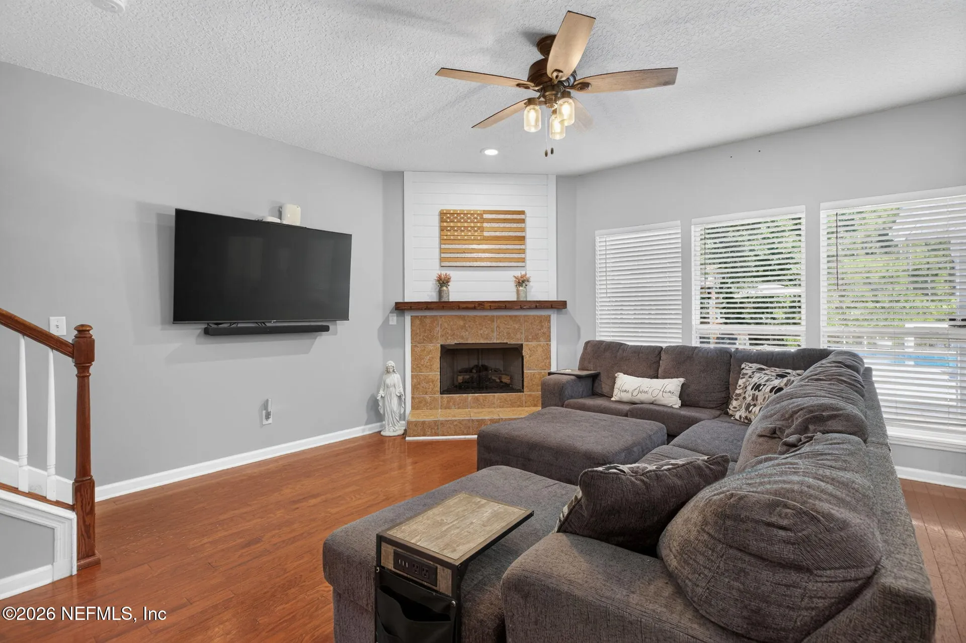 9648 Bembridge Mill Drive Jacksonville FL 32244