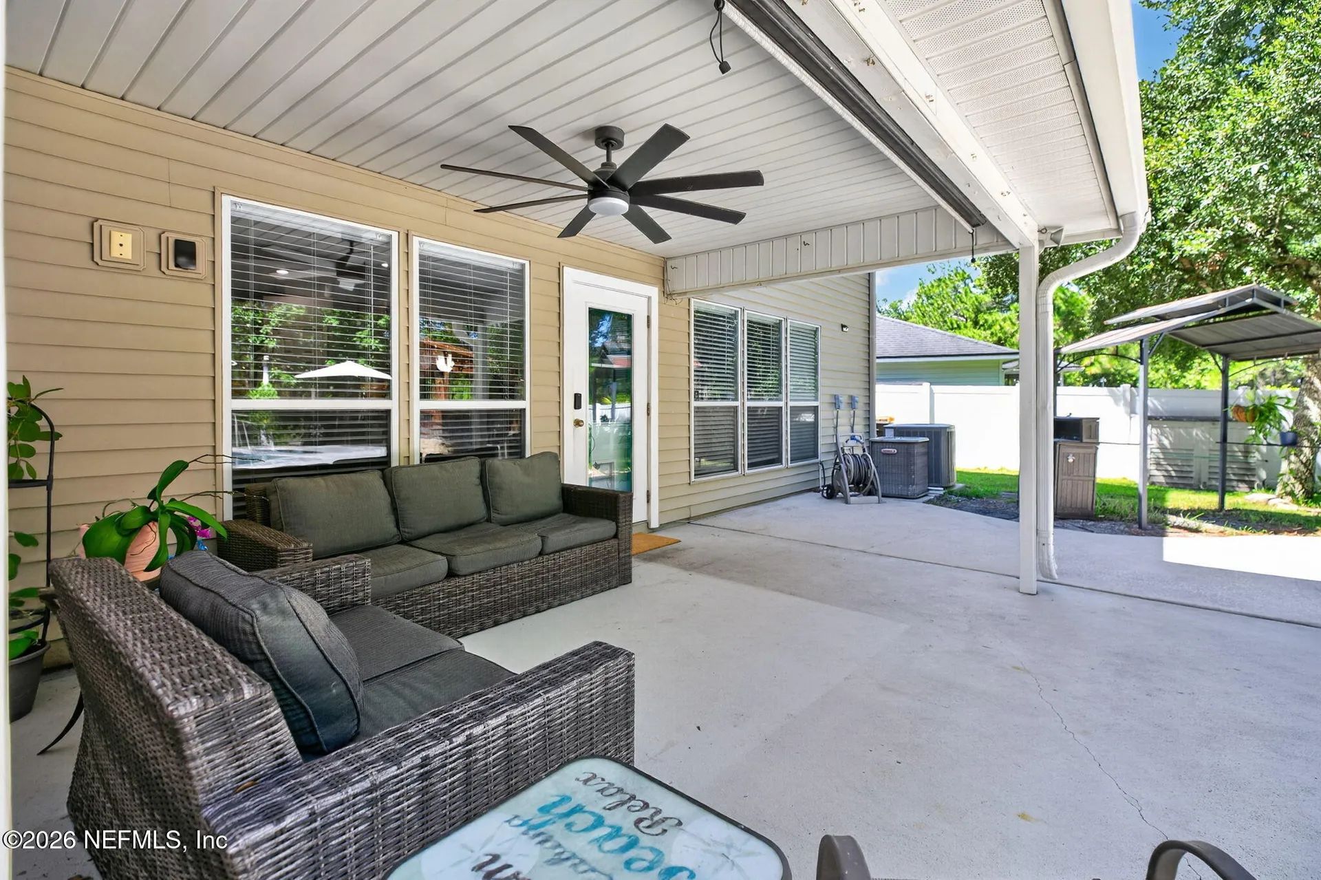 9648 Bembridge Mill Drive Jacksonville FL 32244