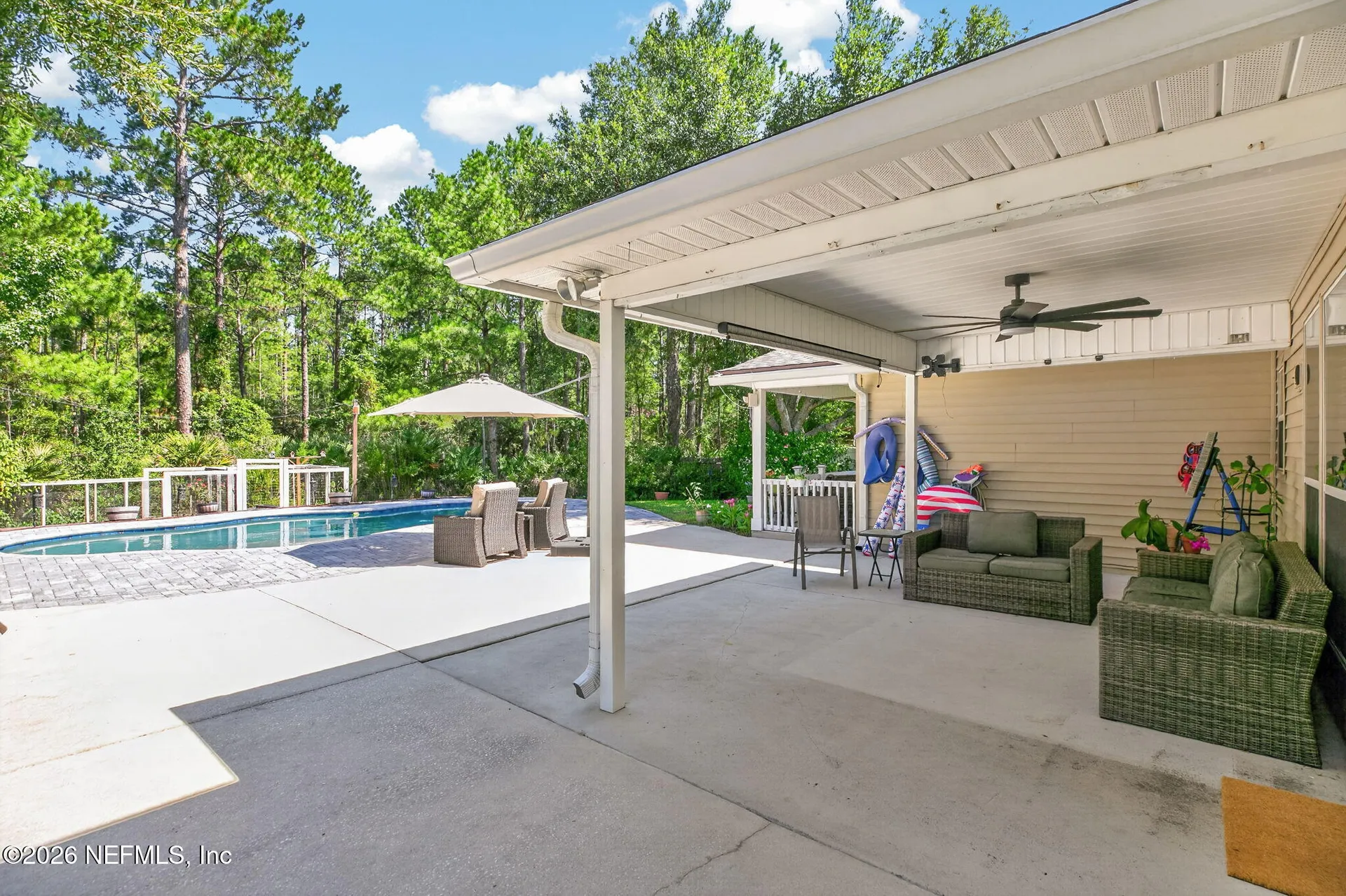9648 Bembridge Mill Drive Jacksonville FL 32244