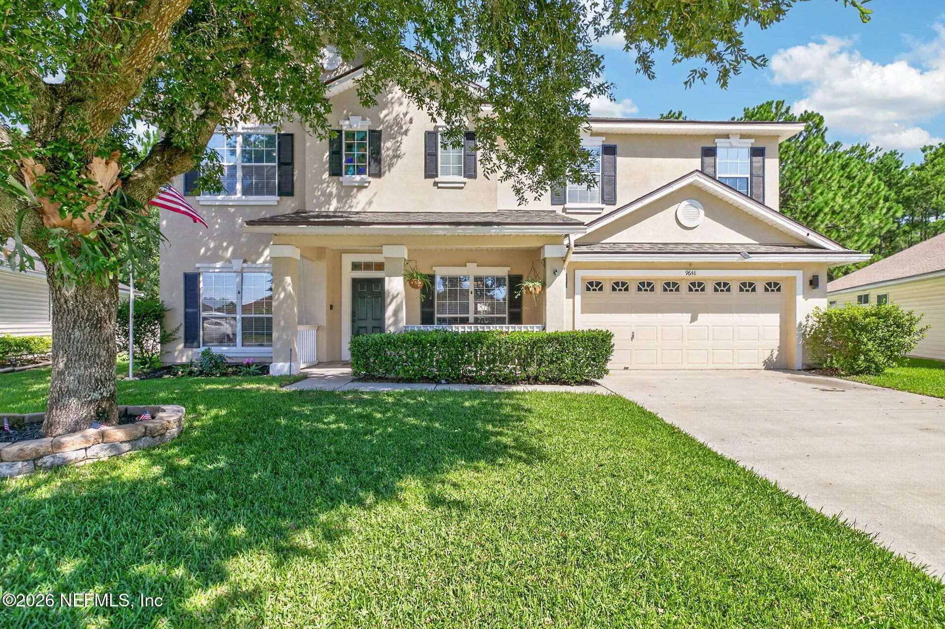 9648 Bembridge Mill Drive Jacksonville FL 32244