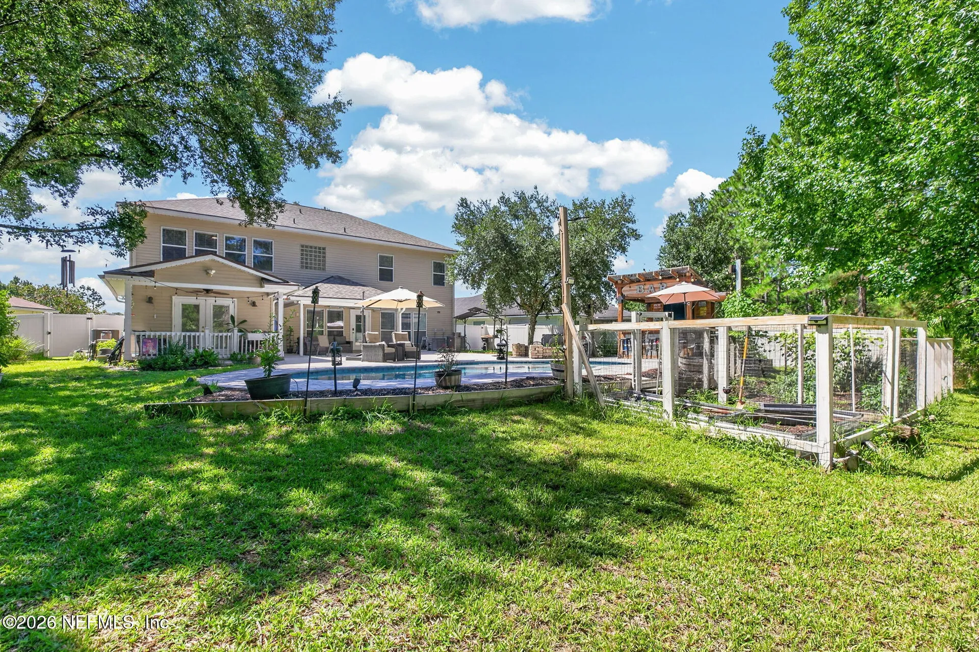 9648 Bembridge Mill Drive Jacksonville FL 32244