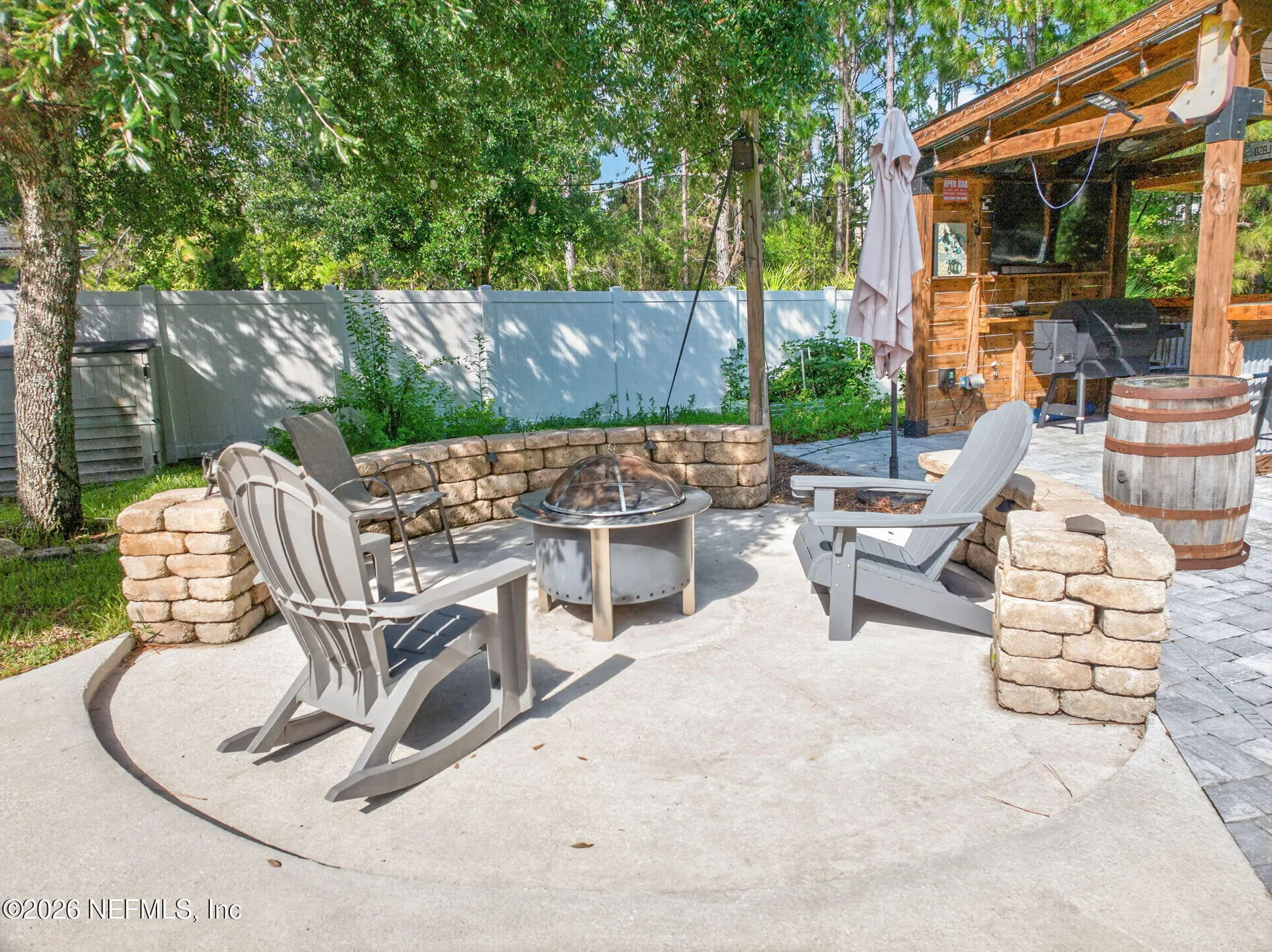 9648 Bembridge Mill Drive Jacksonville FL 32244