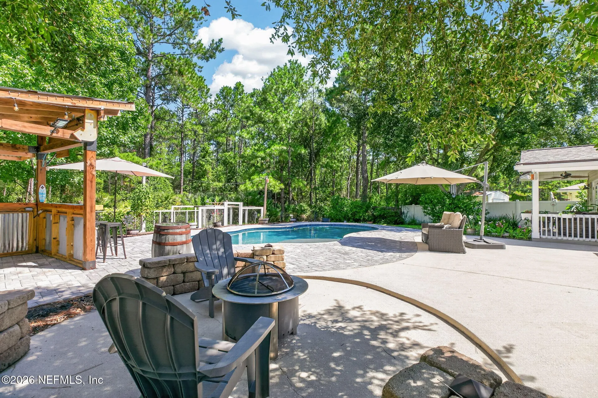 9648 Bembridge Mill Drive Jacksonville FL 32244