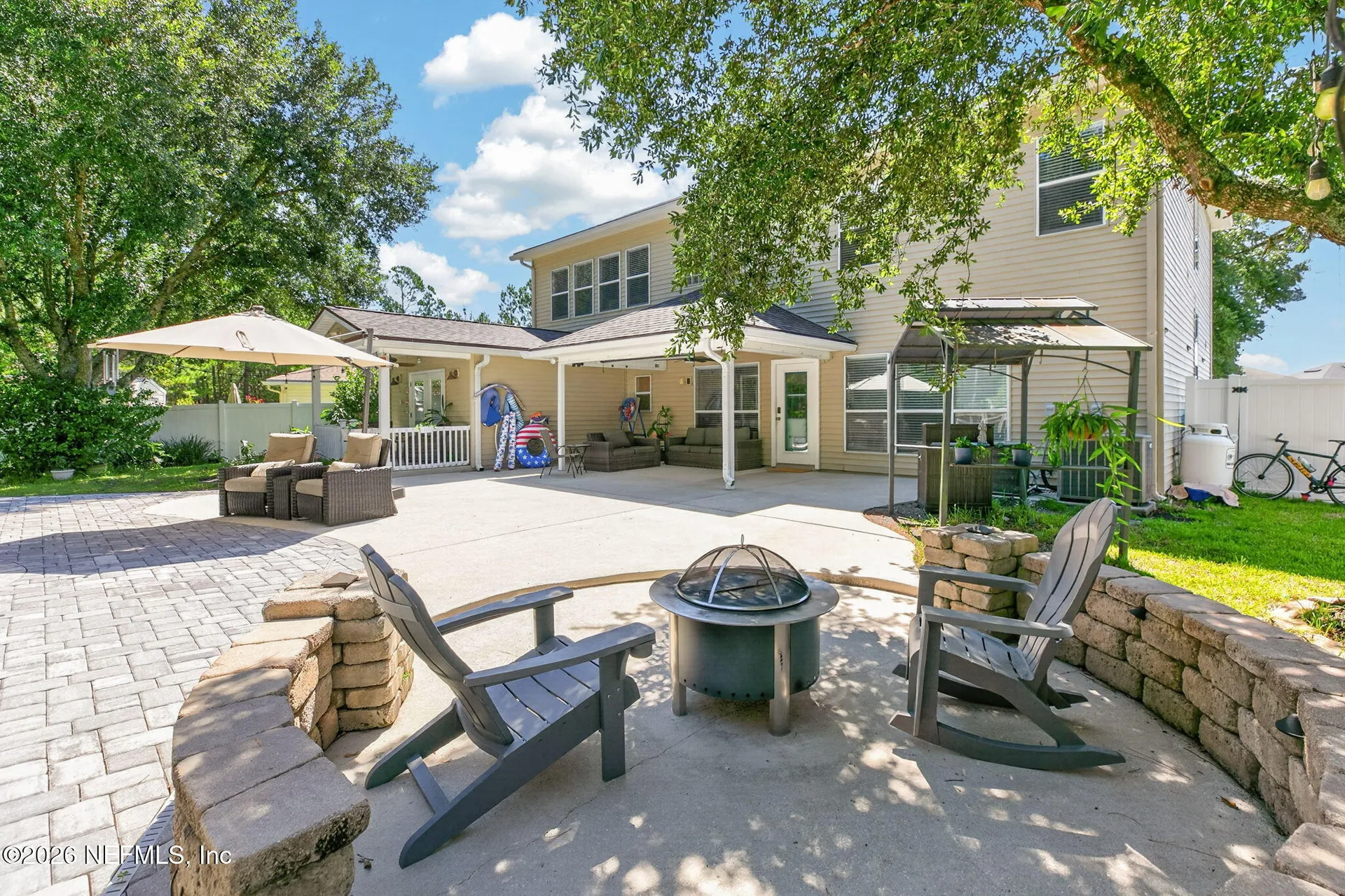 9648 Bembridge Mill Drive Jacksonville FL 32244