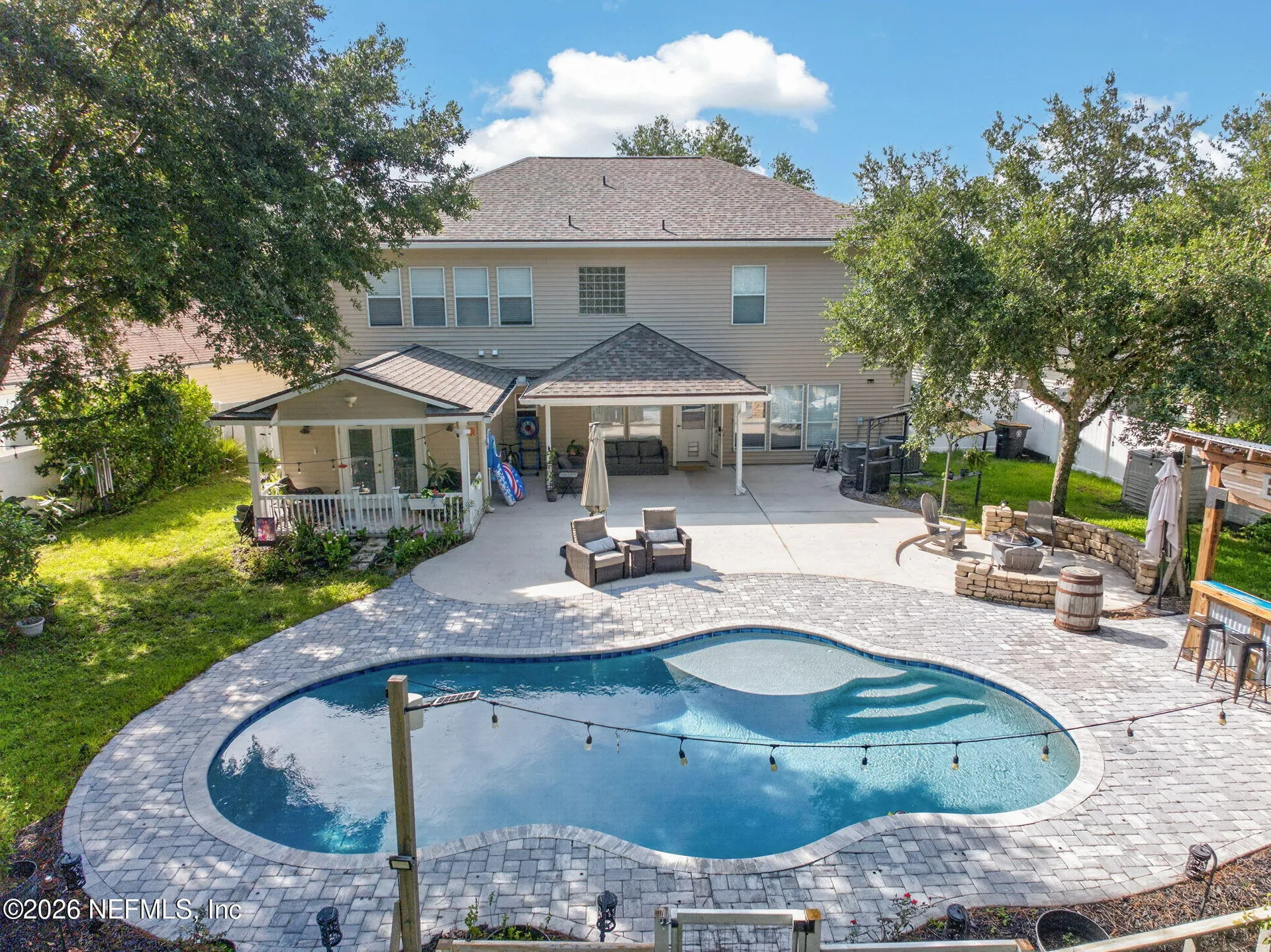 9648 Bembridge Mill Drive Jacksonville FL 32244