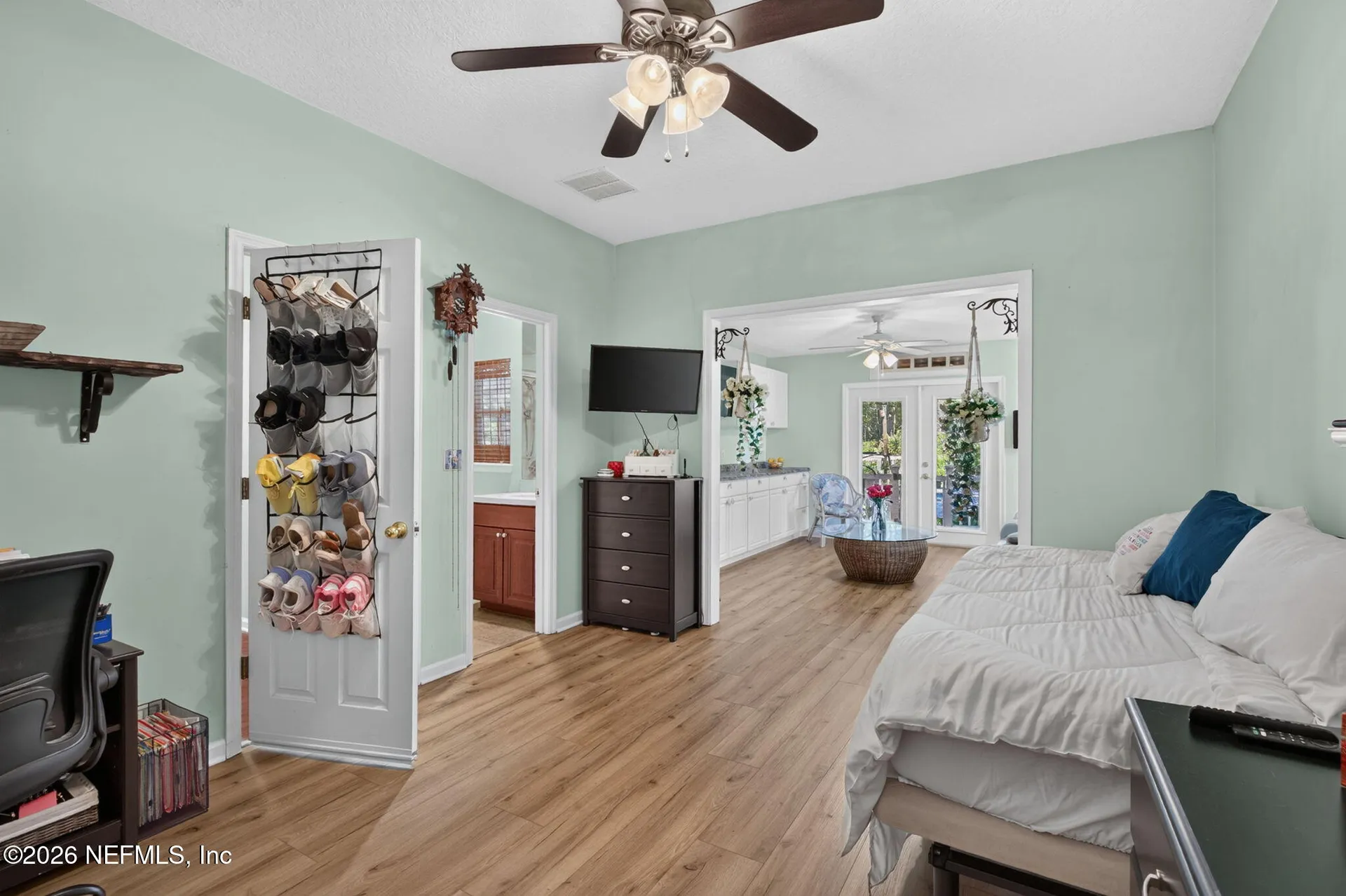 9648 Bembridge Mill Drive Jacksonville FL 32244