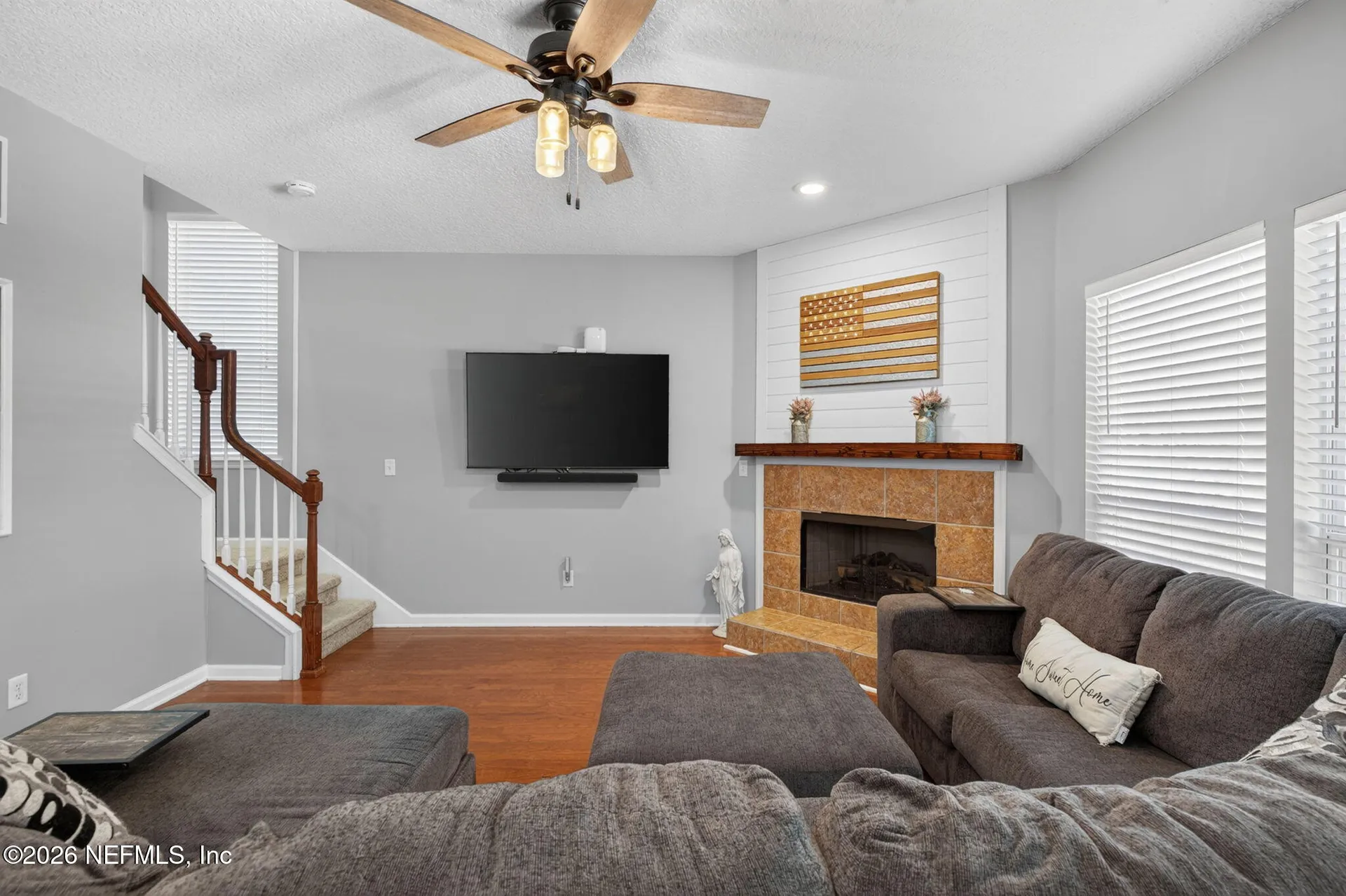 9648 Bembridge Mill Drive Jacksonville FL 32244