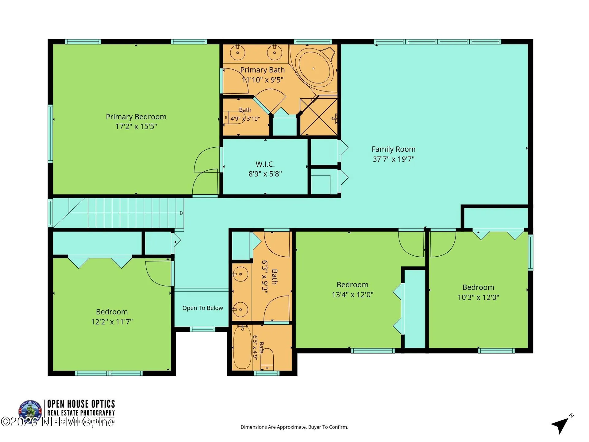 9648 Bembridge Mill Drive Jacksonville FL 32244