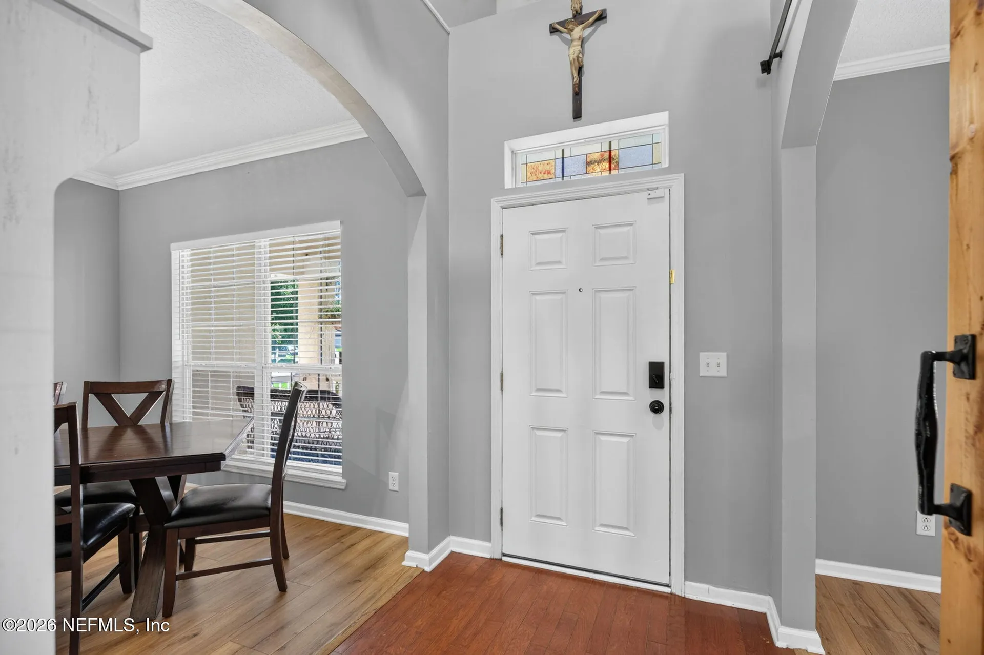 9648 Bembridge Mill Drive Jacksonville FL 32244