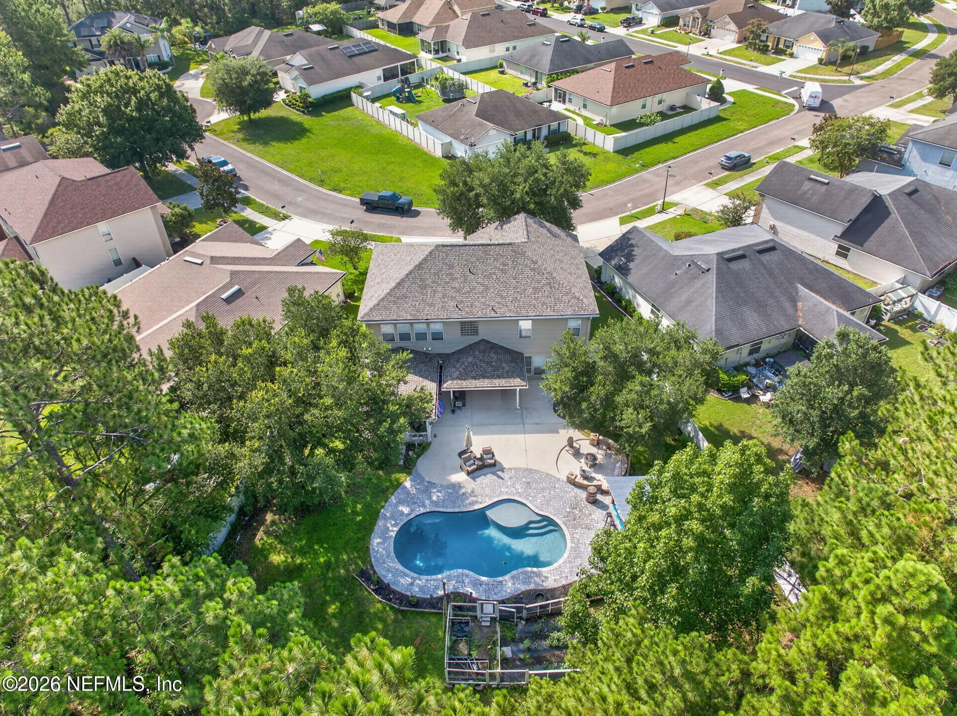 9648 Bembridge Mill Drive Jacksonville FL 32244