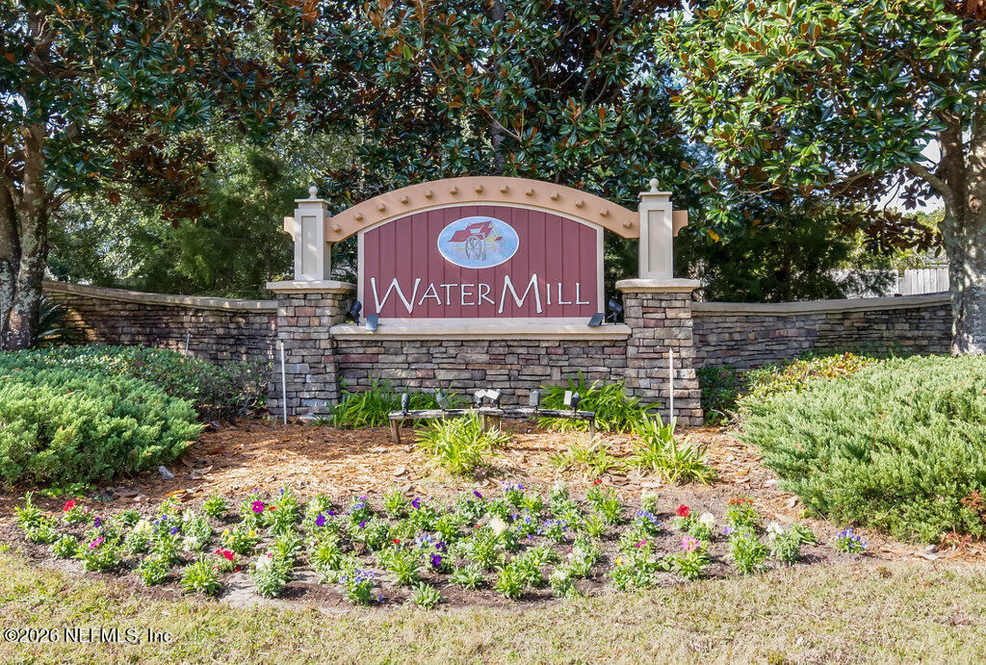 9648 Bembridge Mill Drive Jacksonville FL 32244