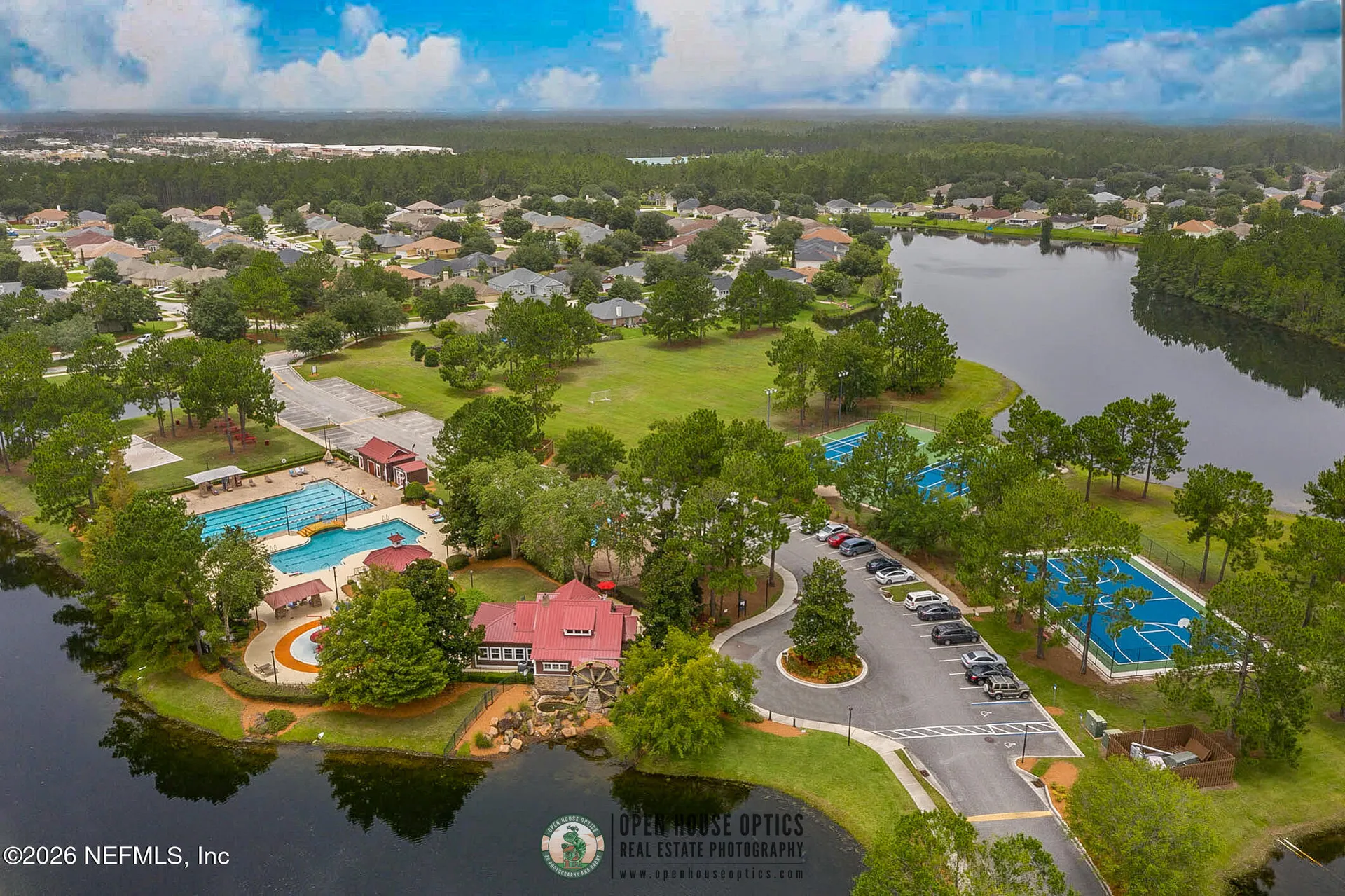 9648 Bembridge Mill Drive Jacksonville FL 32244