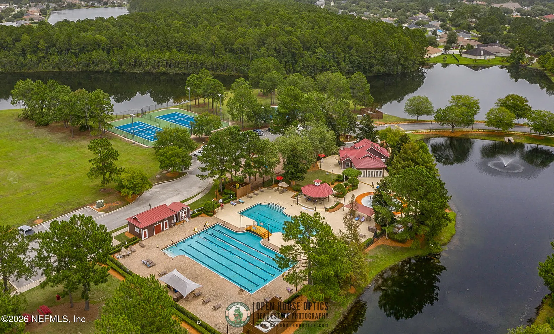 9648 Bembridge Mill Drive Jacksonville FL 32244