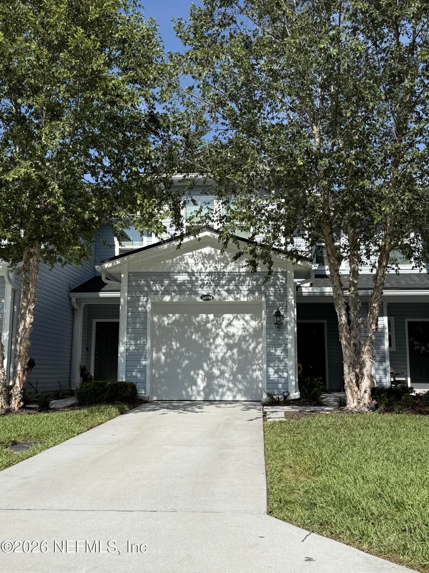 14094 Sterely Court S Jacksonville FL 32256