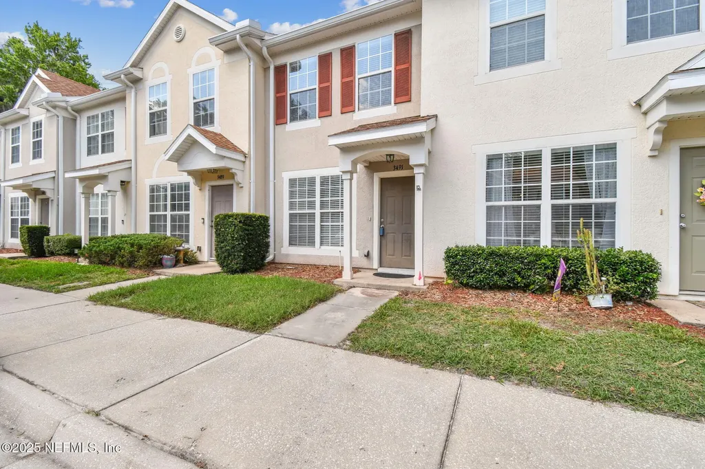 3491 Lone Tree Lane Jacksonville FL 32216