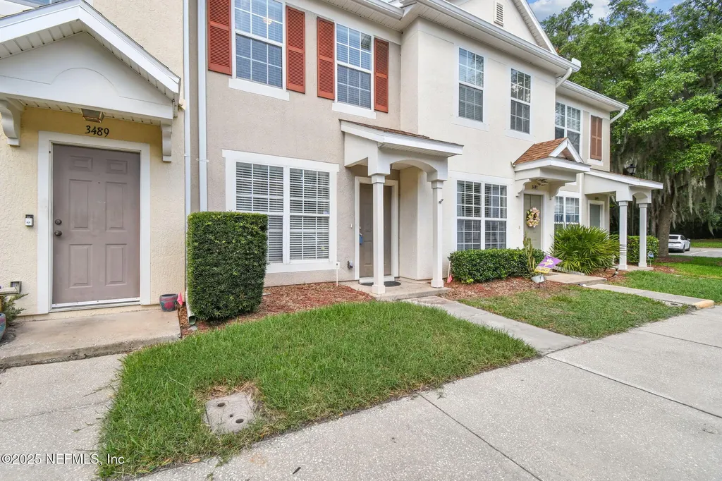 3491 Lone Tree Lane Jacksonville FL 32216