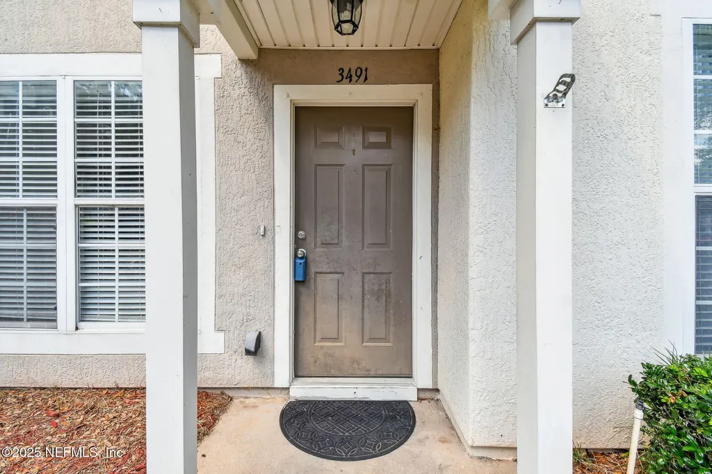 3491 Lone Tree Lane Jacksonville FL 32216