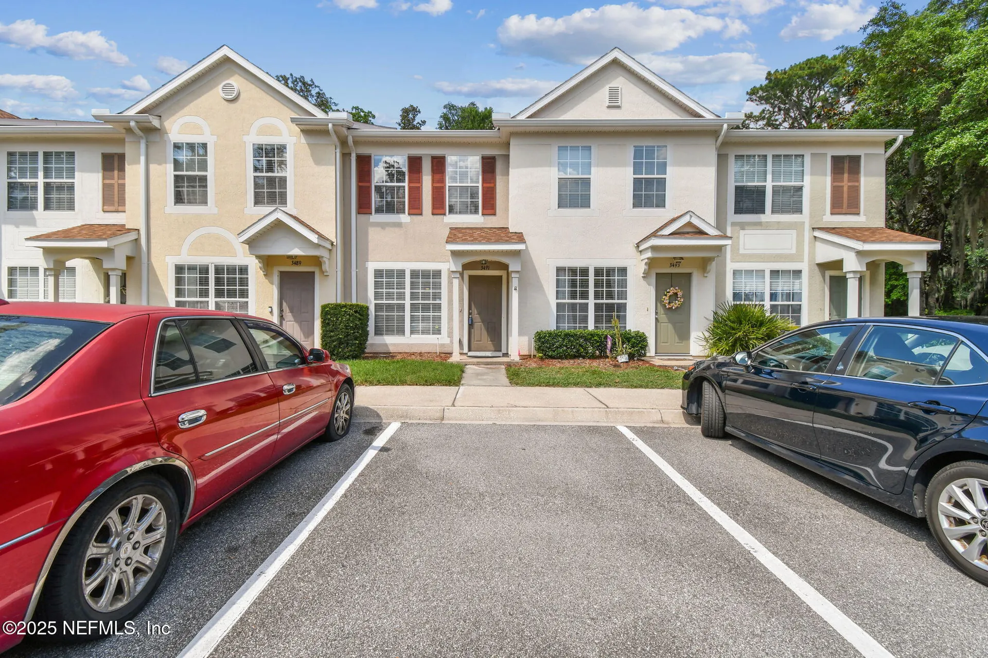 3491 Lone Tree Lane Jacksonville FL 32216