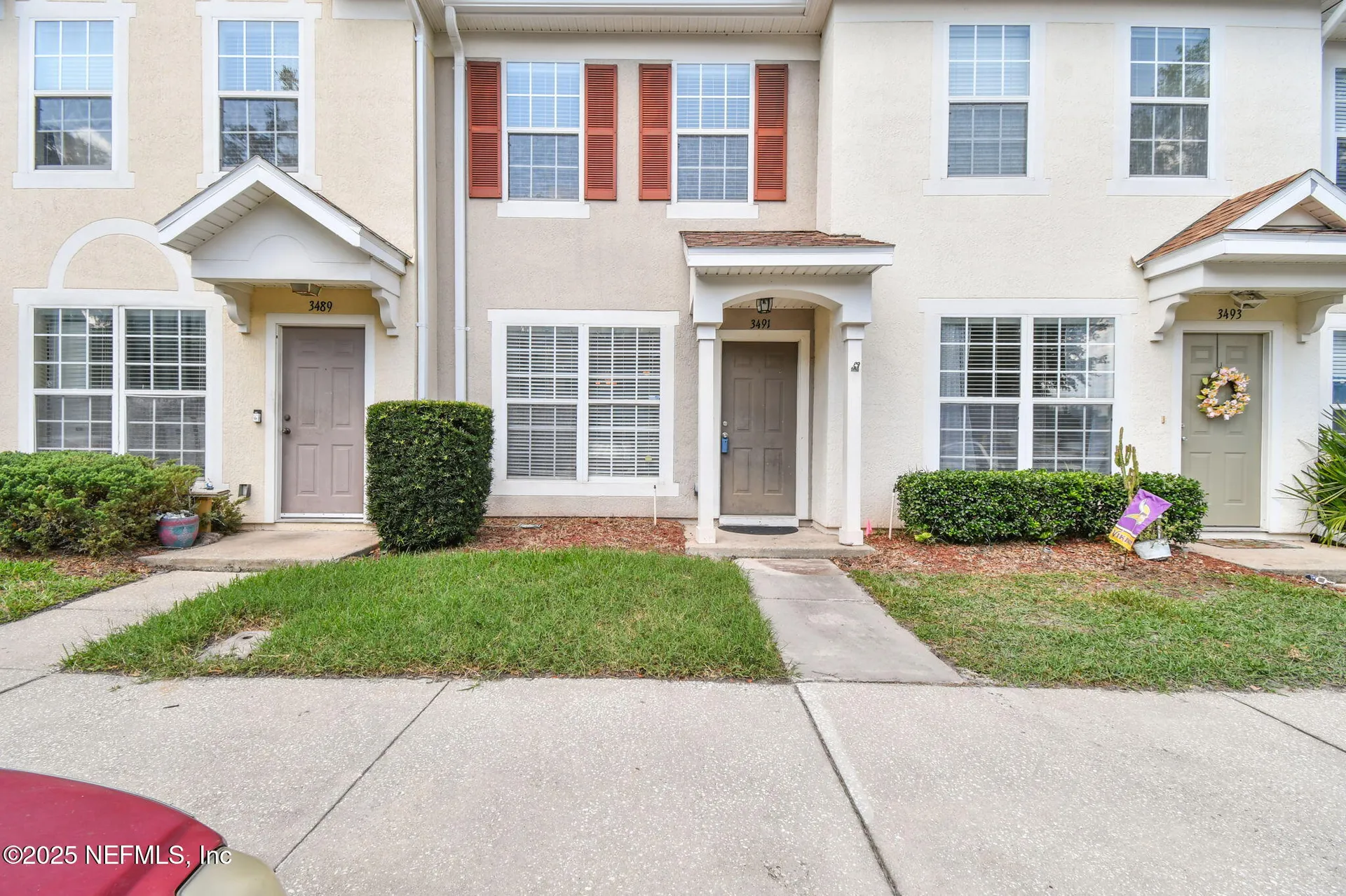 3491 Lone Tree Lane Jacksonville FL 32216