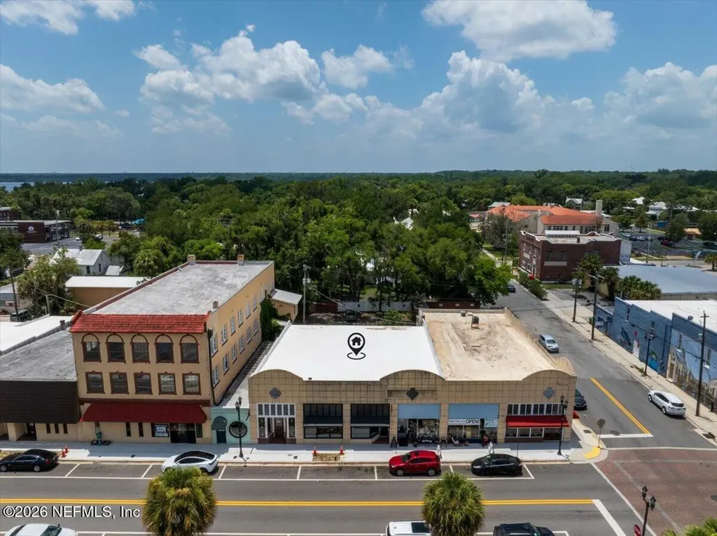 621 St. Johns Ave Avenue Palatka FL 32177