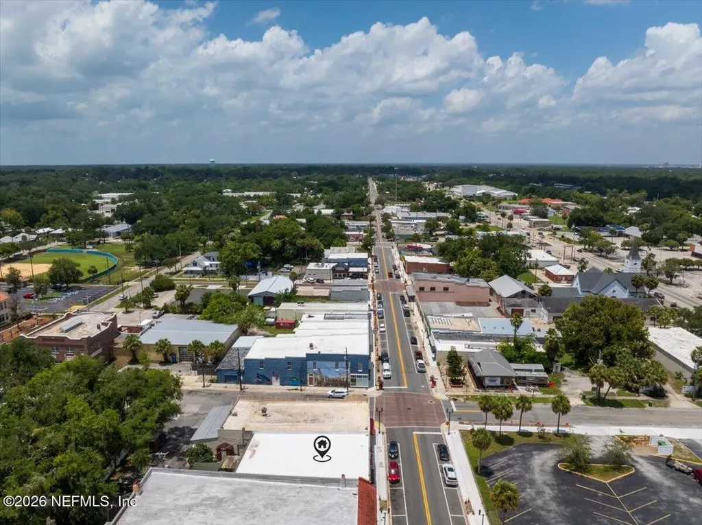 621 St. Johns Ave Avenue Palatka FL 32177