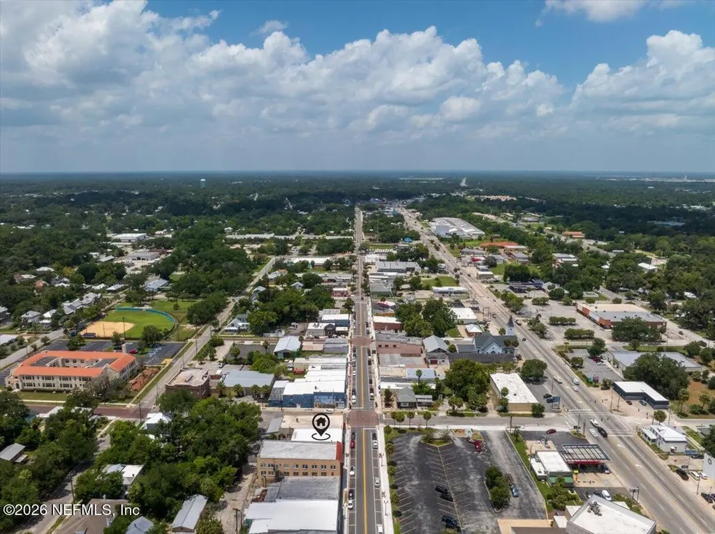 621 St. Johns Ave Avenue Palatka FL 32177