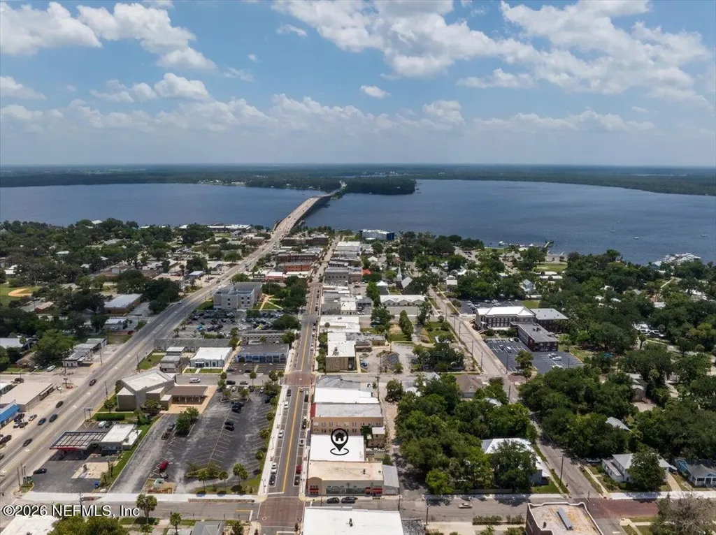 621 St. Johns Ave Avenue Palatka FL 32177