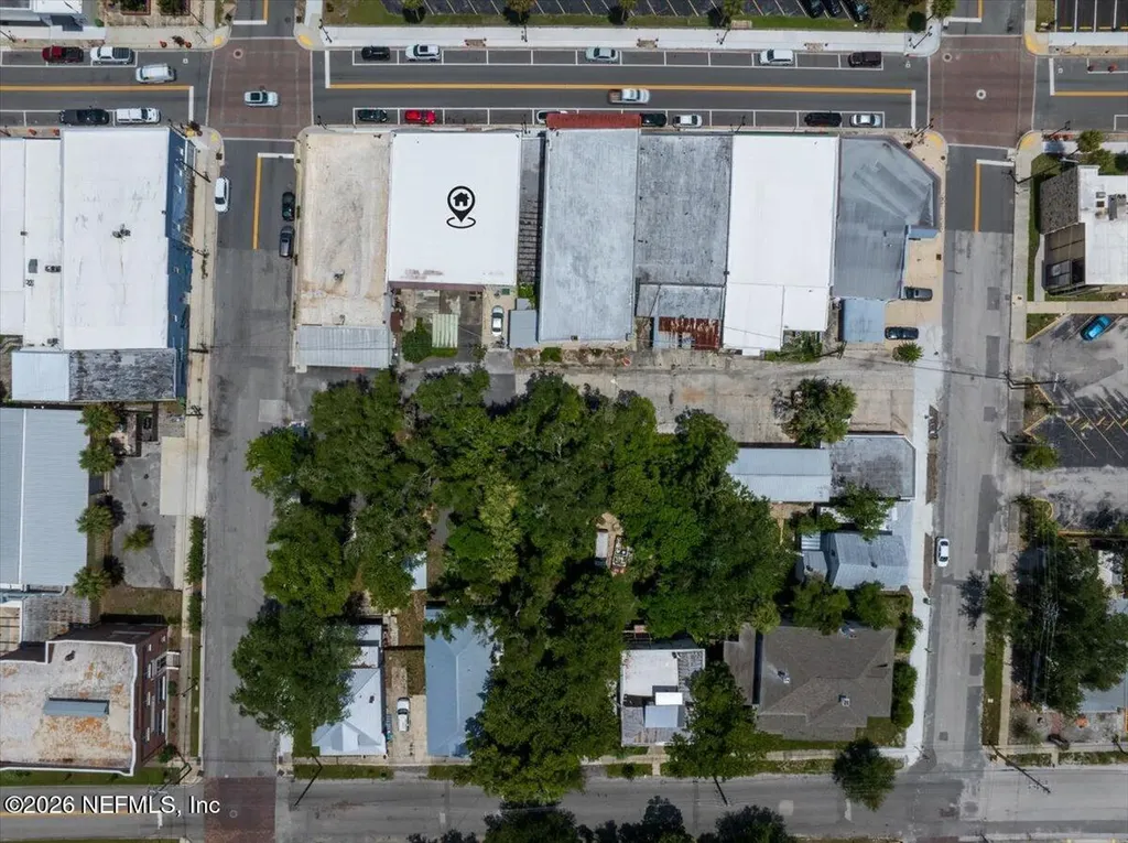 621 St. Johns Ave Avenue Palatka FL 32177