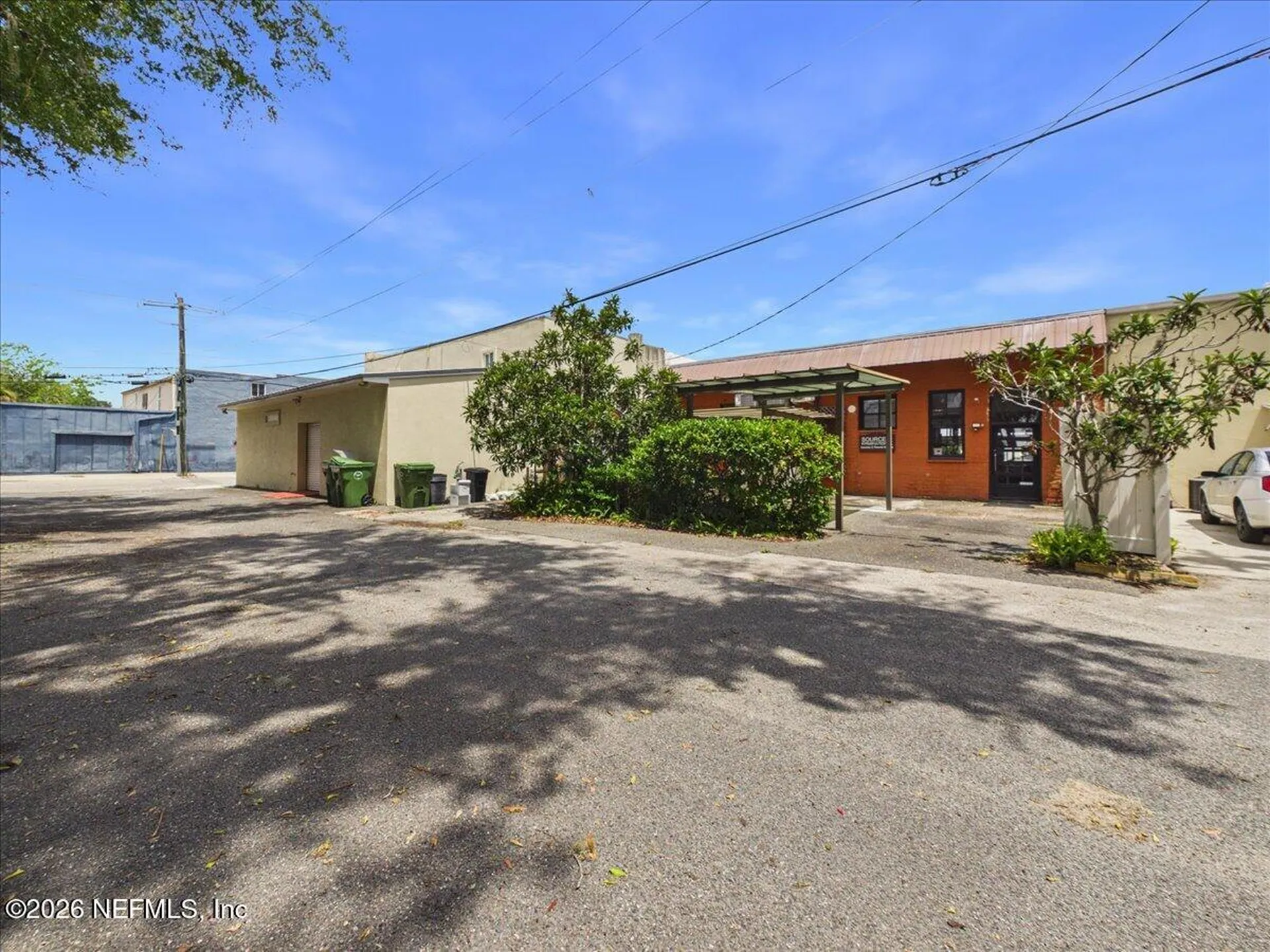 621 St. Johns Ave Avenue Palatka FL 32177