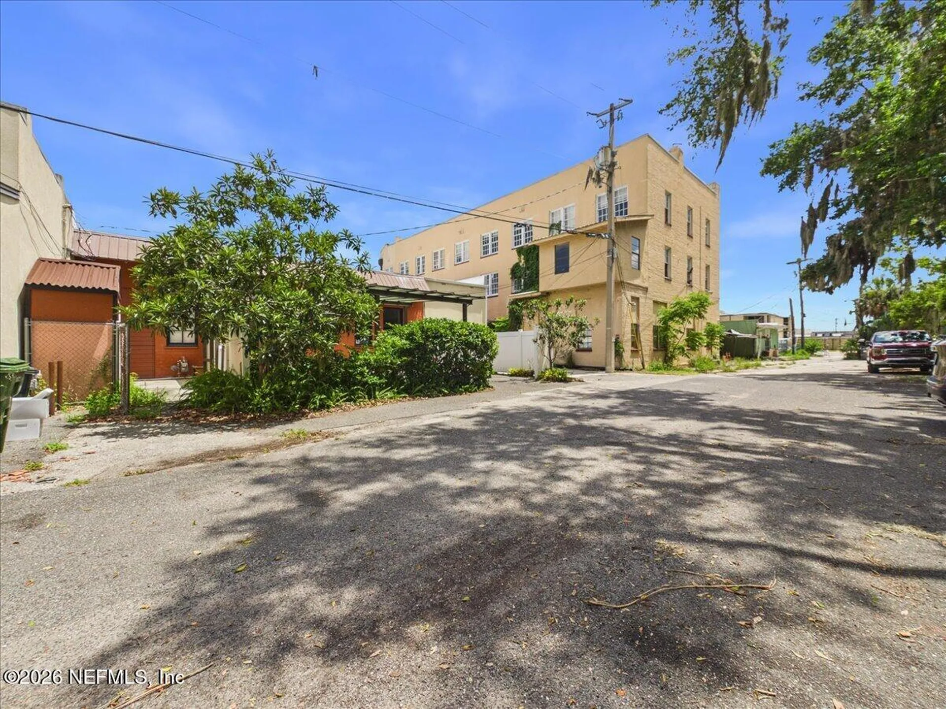 621 St. Johns Ave Avenue Palatka FL 32177