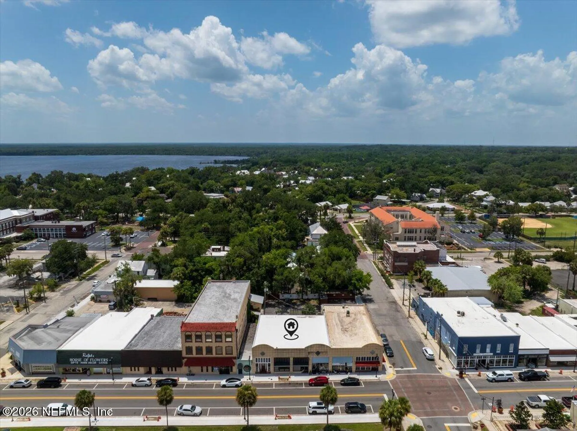 621 St. Johns Ave Avenue Palatka FL 32177