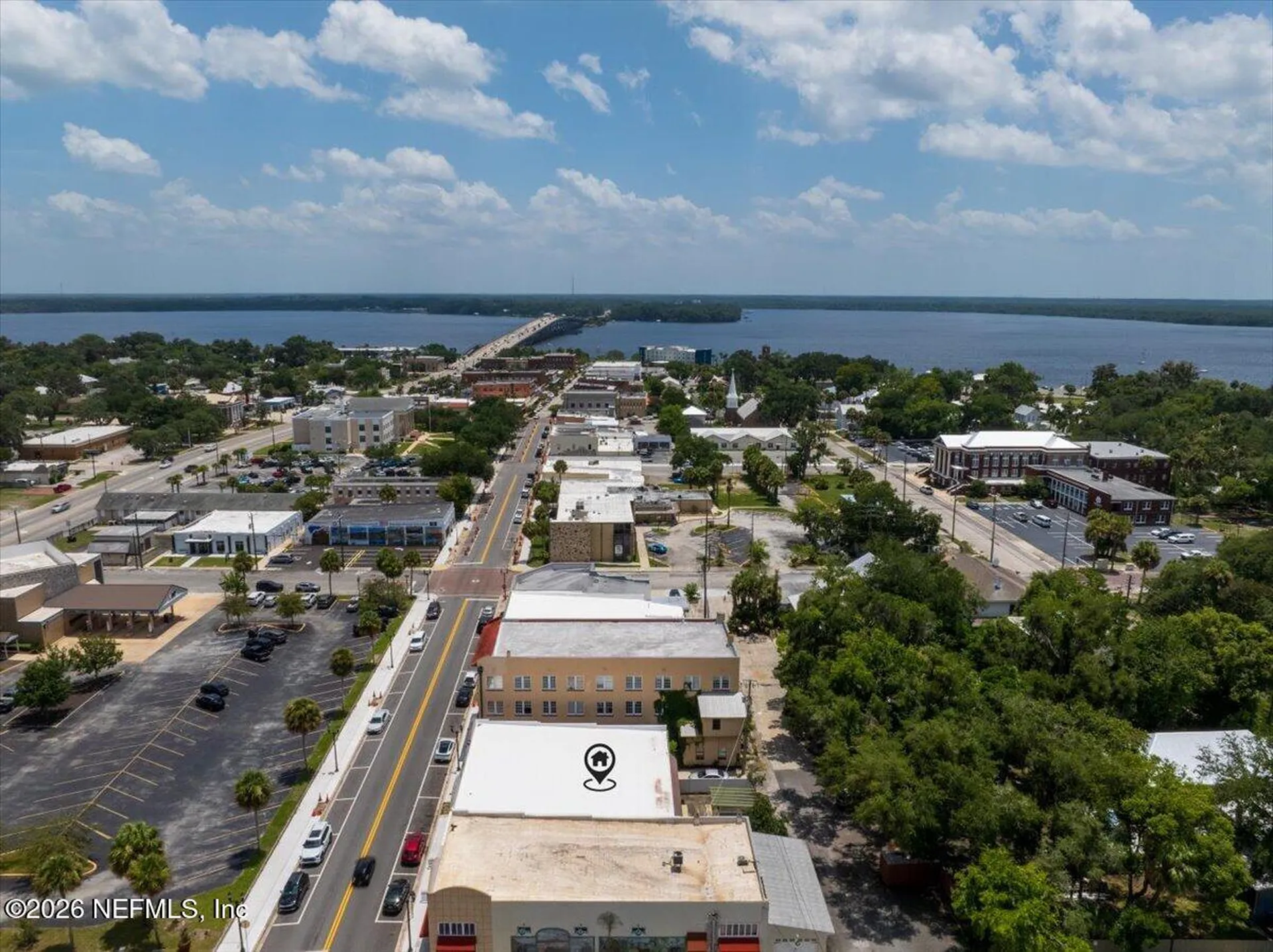 621 St. Johns Ave Avenue Palatka FL 32177