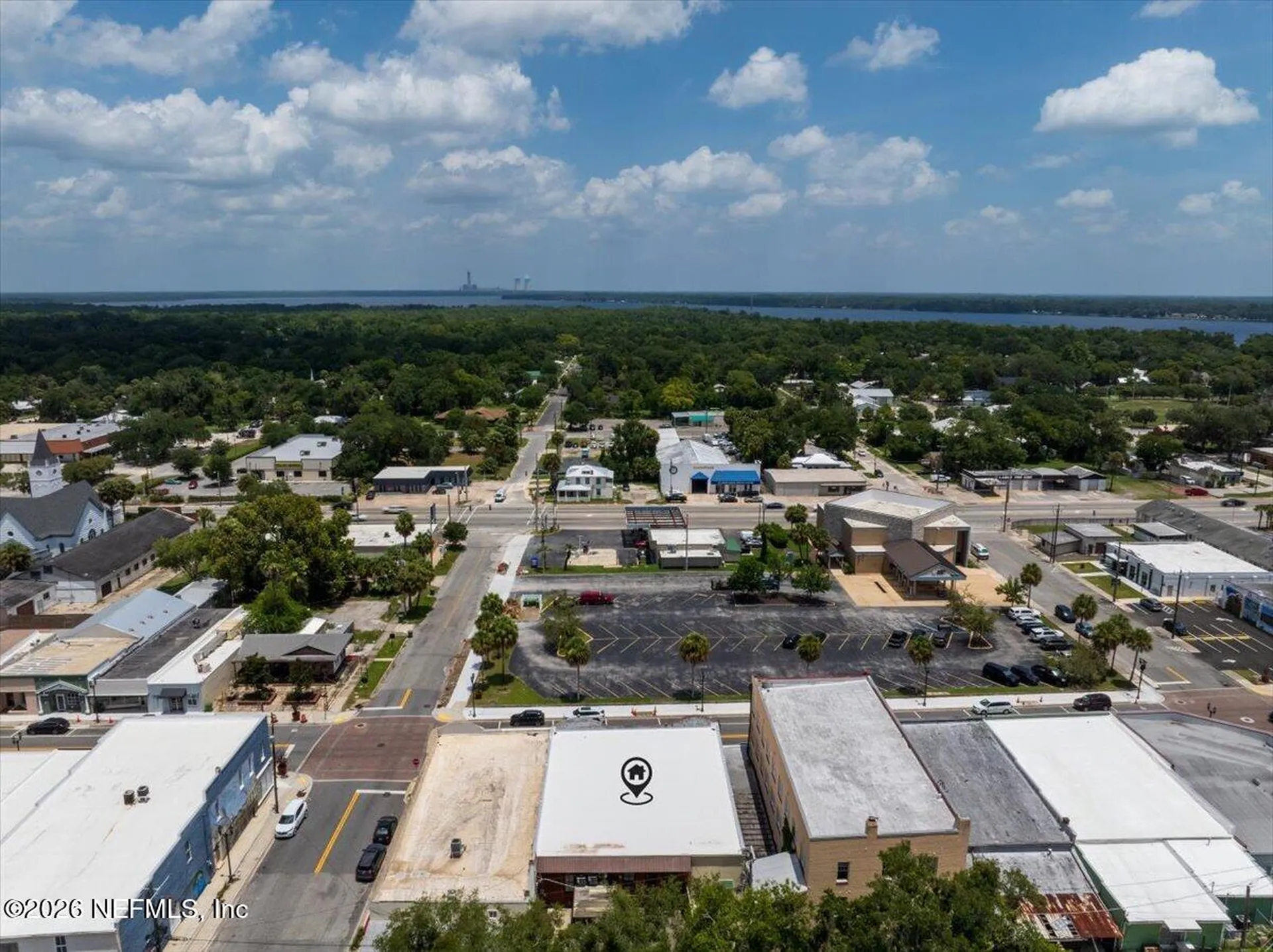621 St. Johns Ave Avenue Palatka FL 32177