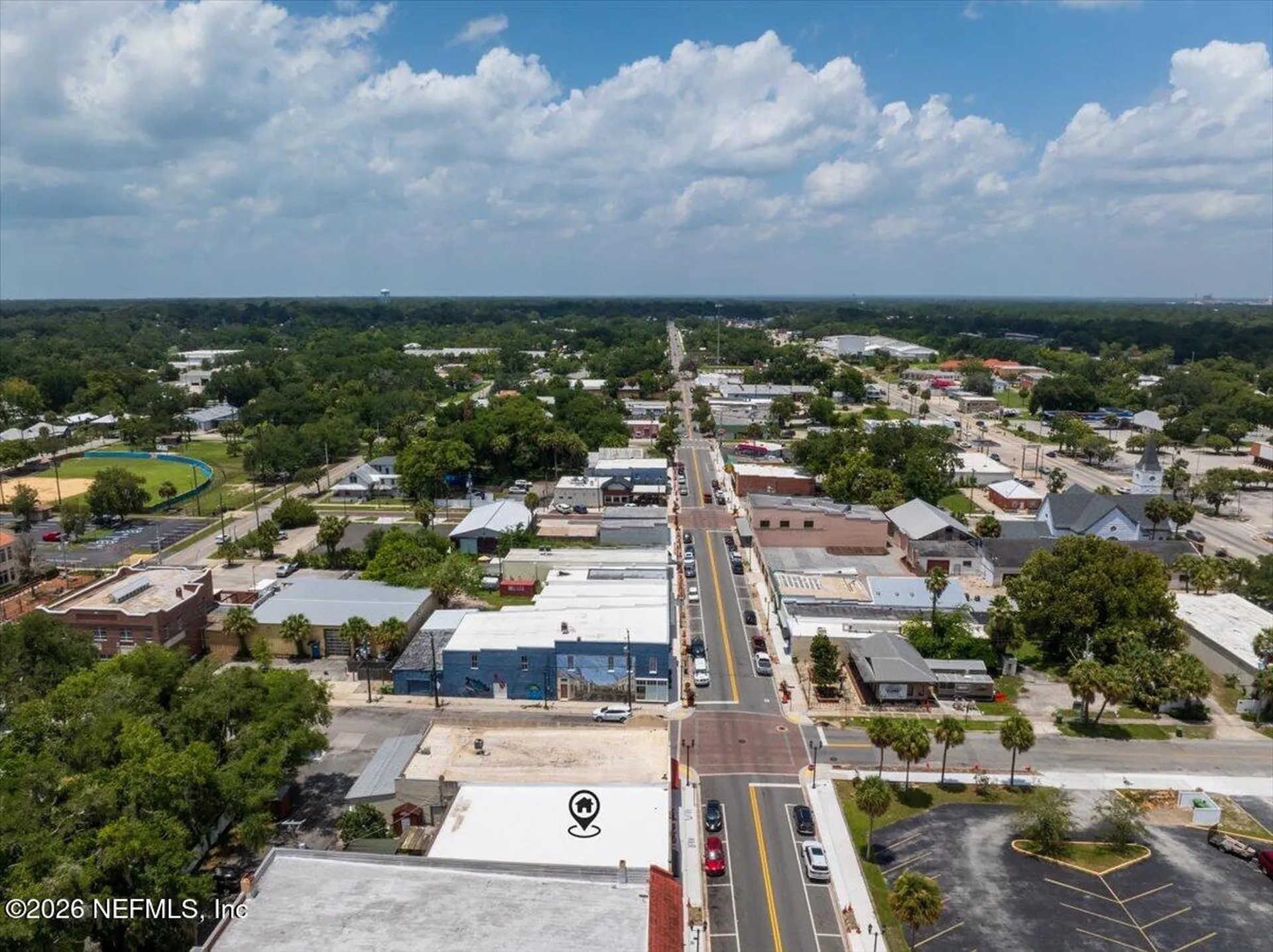 621 St. Johns Ave Avenue Palatka FL 32177