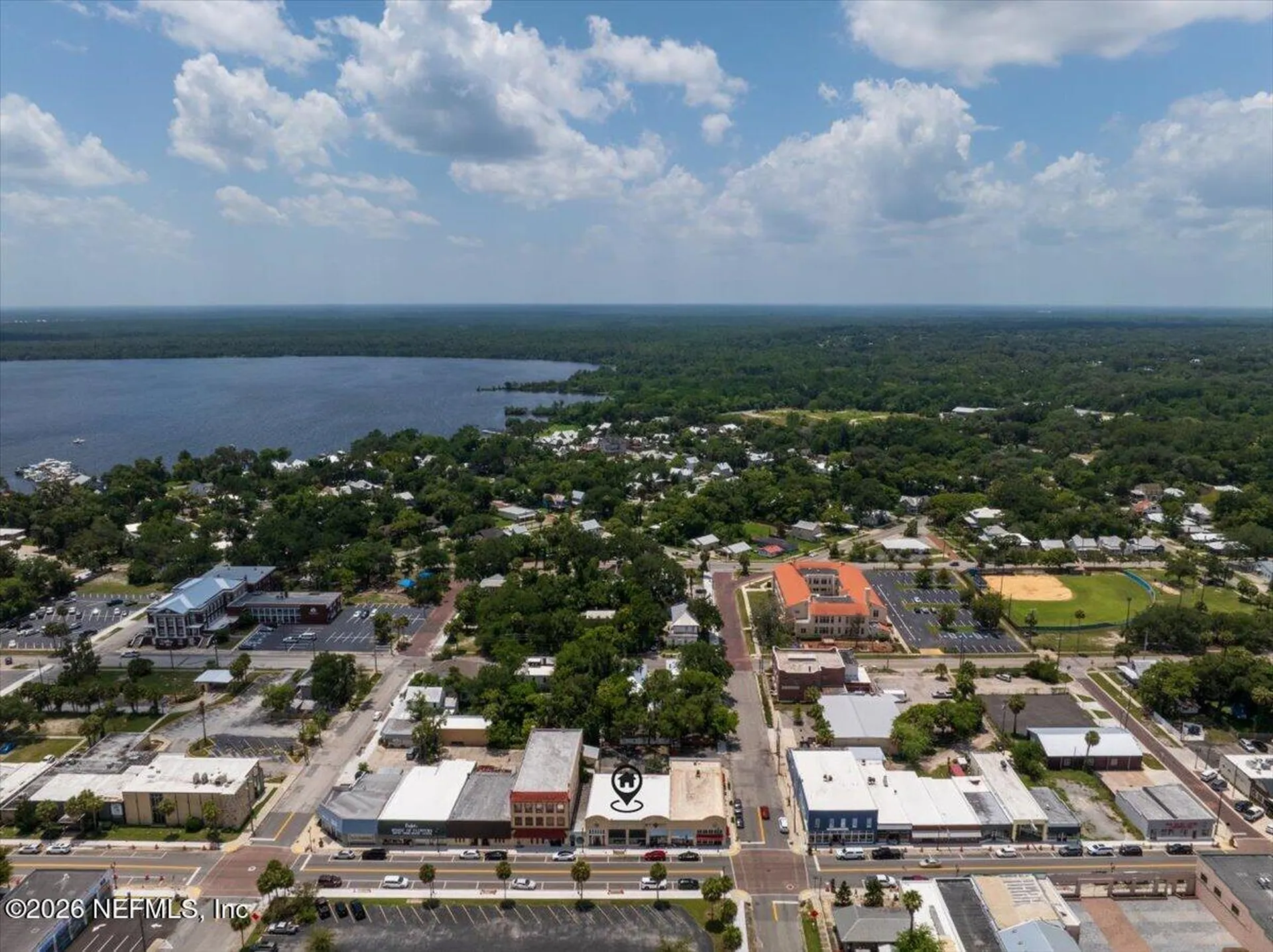 621 St. Johns Ave Avenue Palatka FL 32177