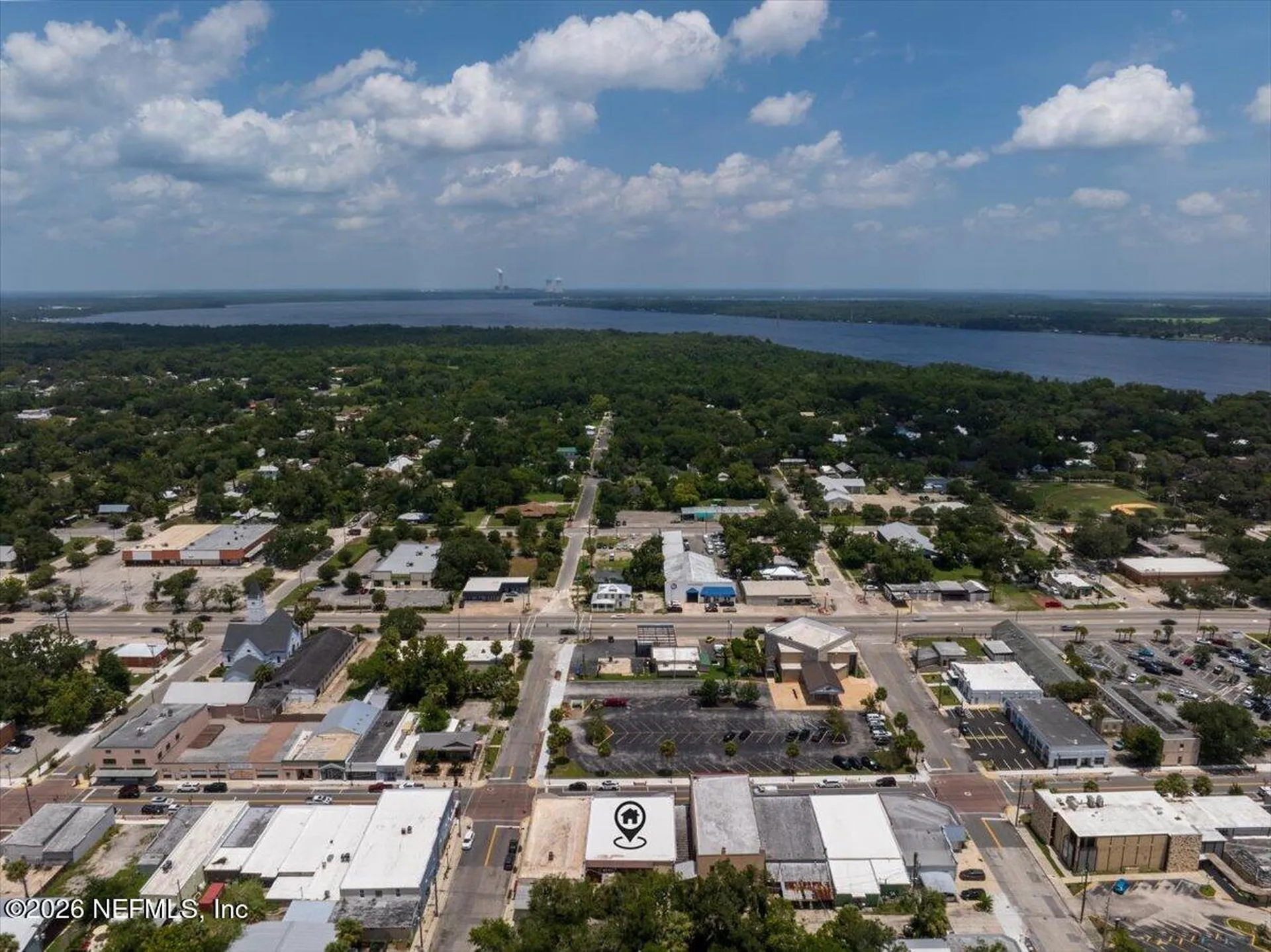 621 St. Johns Ave Avenue Palatka FL 32177