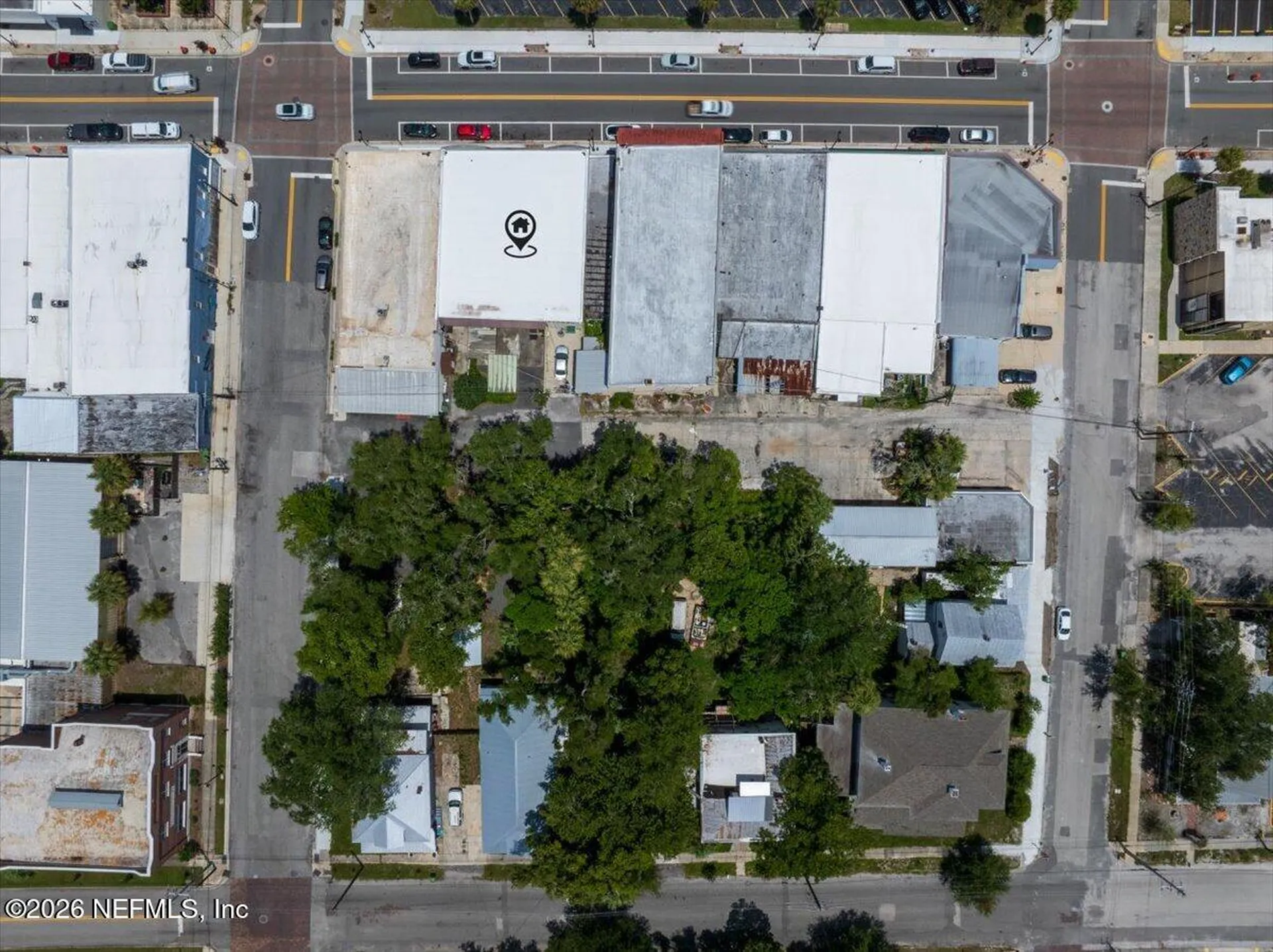 621 St. Johns Ave Avenue Palatka FL 32177