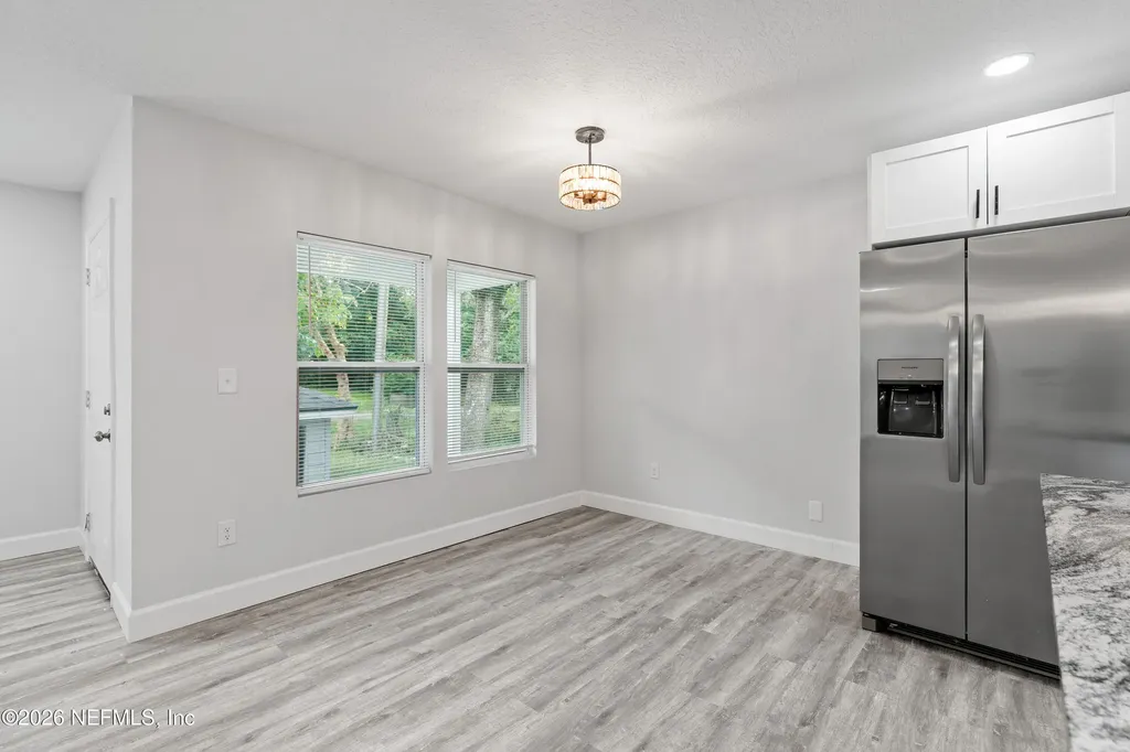 2221 Jayson Avenue Jacksonville FL 32208