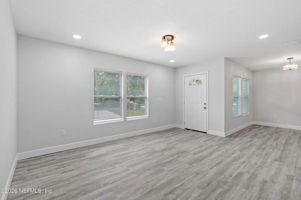 2221 Jayson Avenue Jacksonville FL 32208