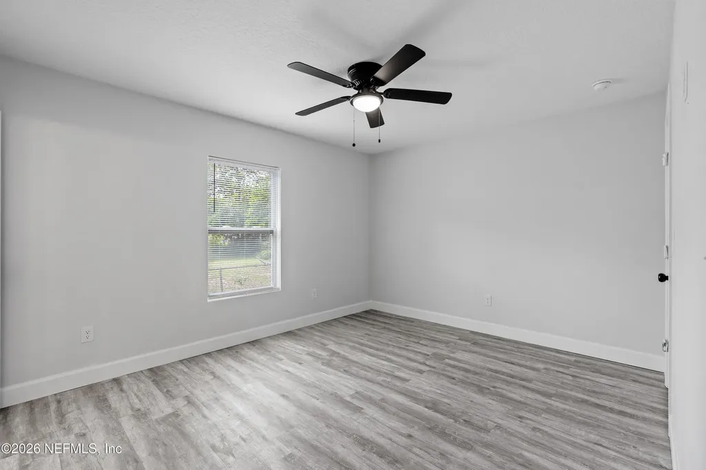 2221 Jayson Avenue Jacksonville FL 32208