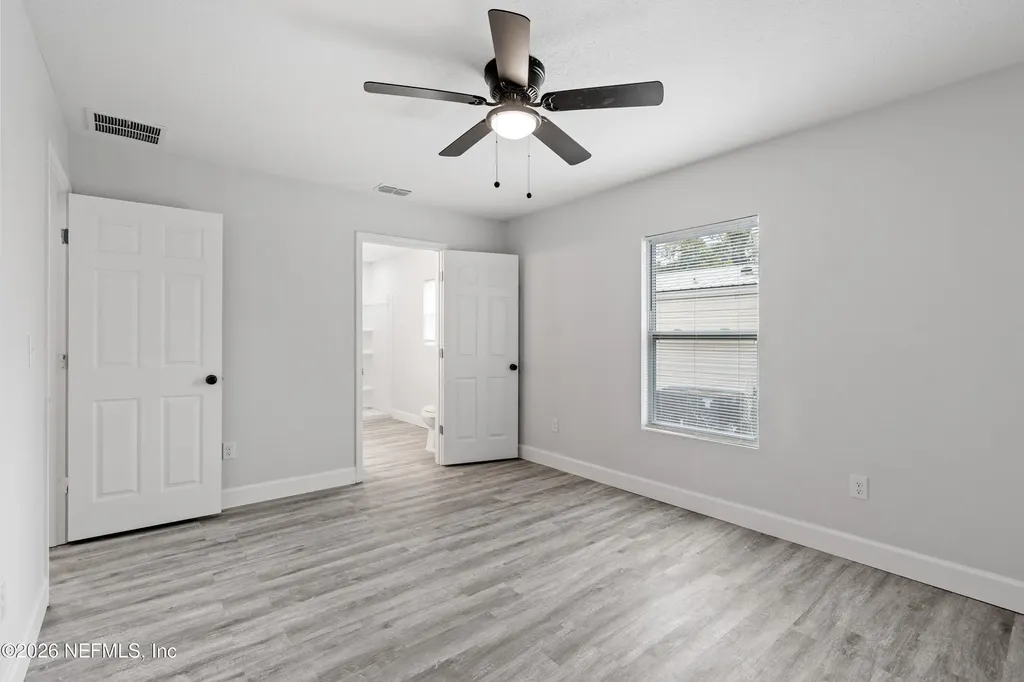 2221 Jayson Avenue Jacksonville FL 32208
