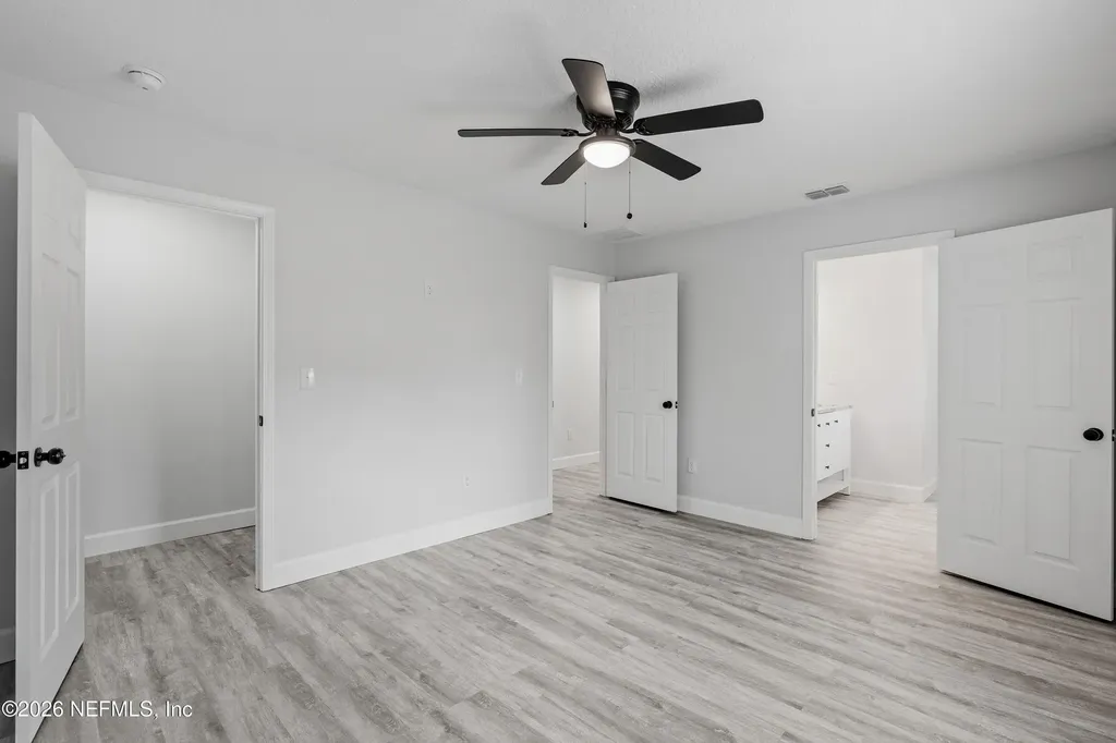 2221 Jayson Avenue Jacksonville FL 32208