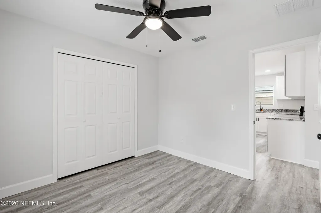 2221 Jayson Avenue Jacksonville FL 32208