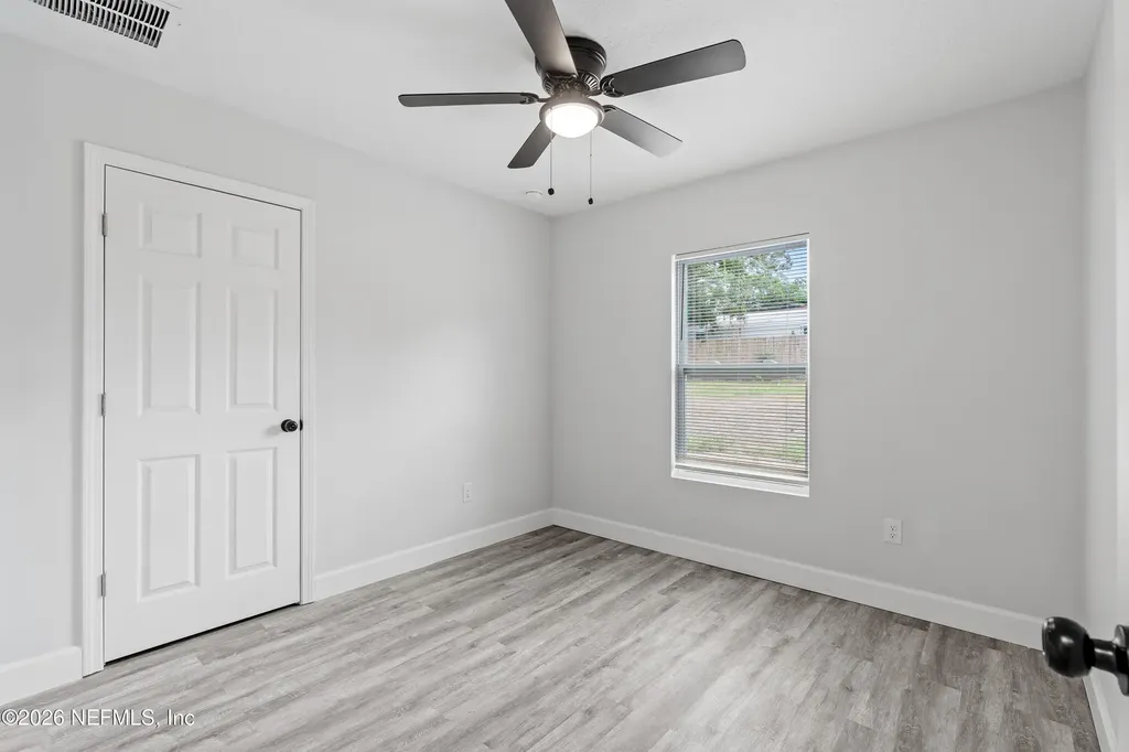 2221 Jayson Avenue Jacksonville FL 32208