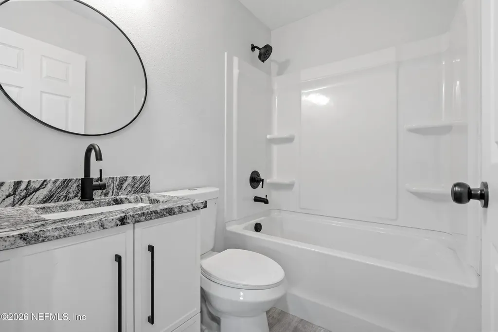 2221 Jayson Avenue Jacksonville FL 32208