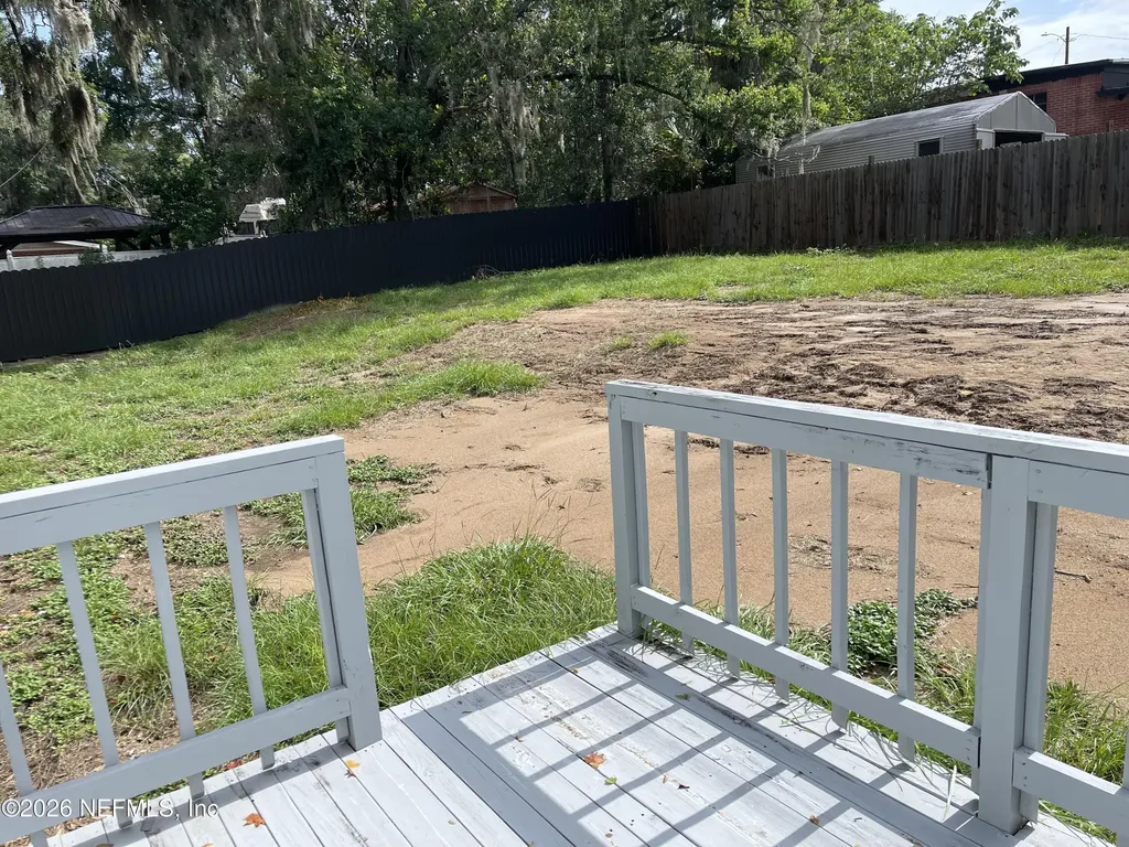 2221 Jayson Avenue Jacksonville FL 32208