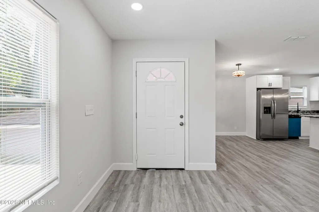 2221 Jayson Avenue Jacksonville FL 32208