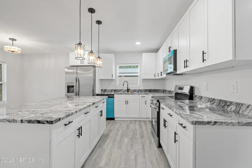 2221 Jayson Avenue Jacksonville FL 32208