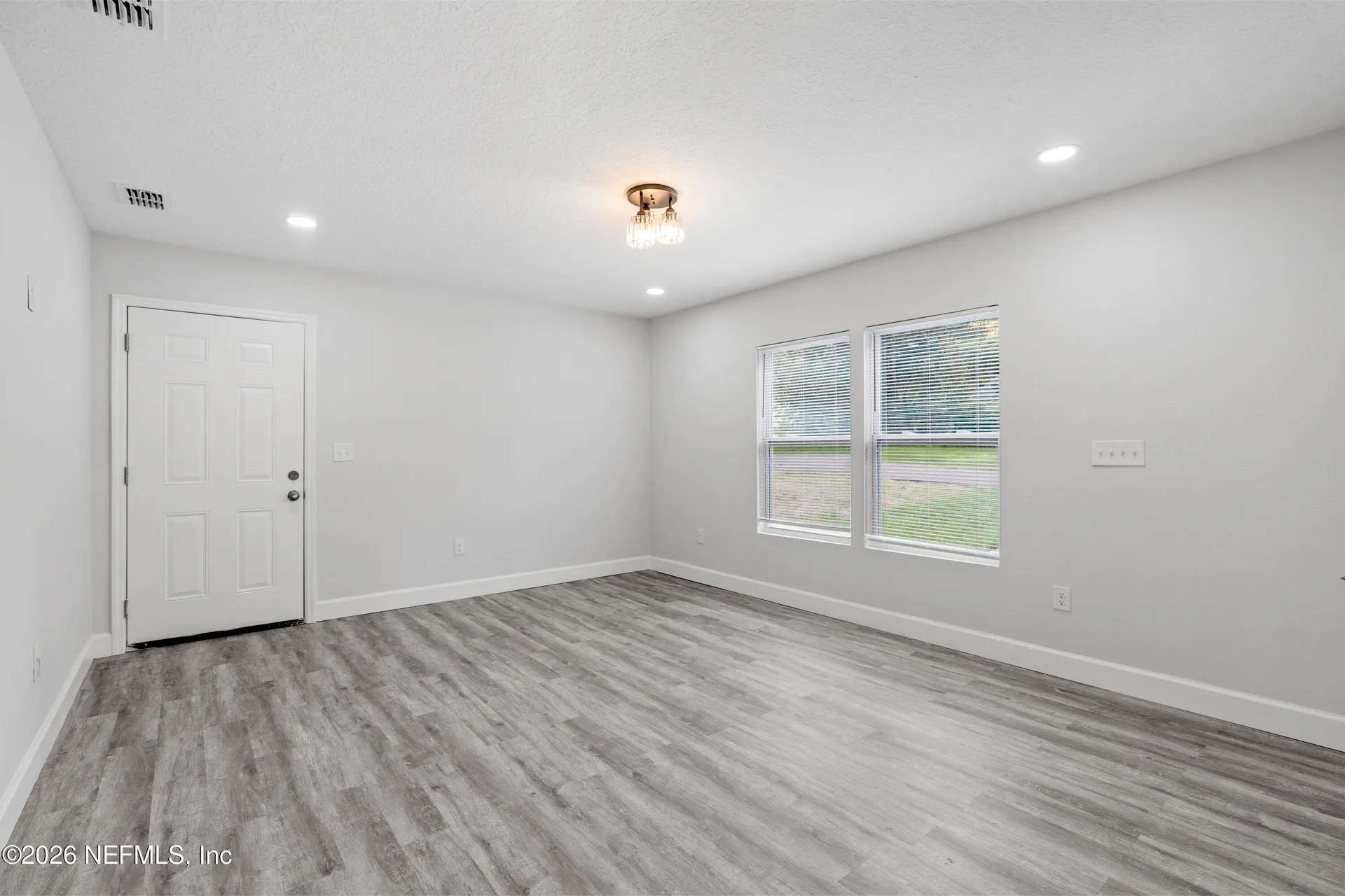 2221 Jayson Avenue Jacksonville FL 32208