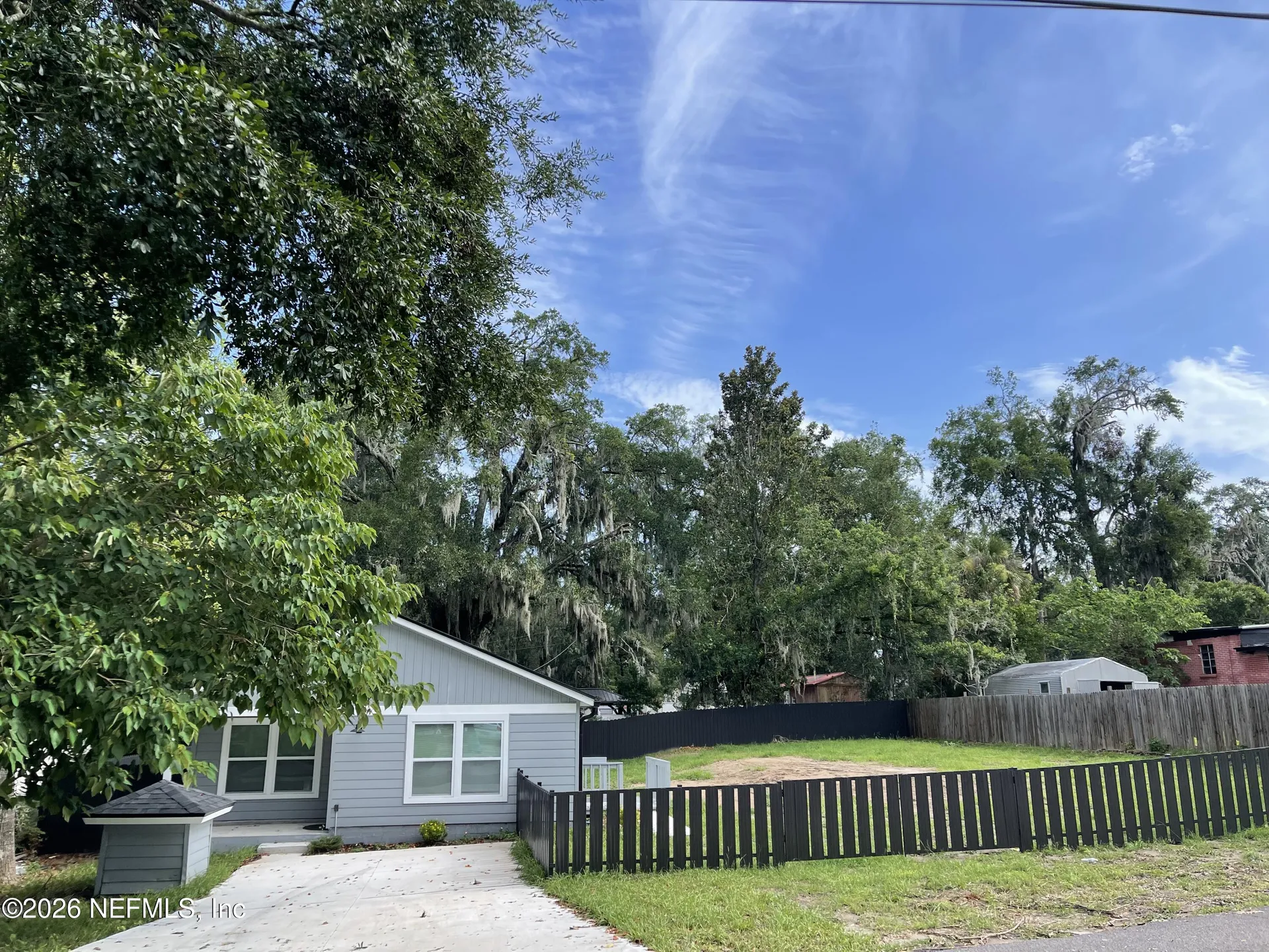 2221 Jayson Avenue Jacksonville FL 32208
